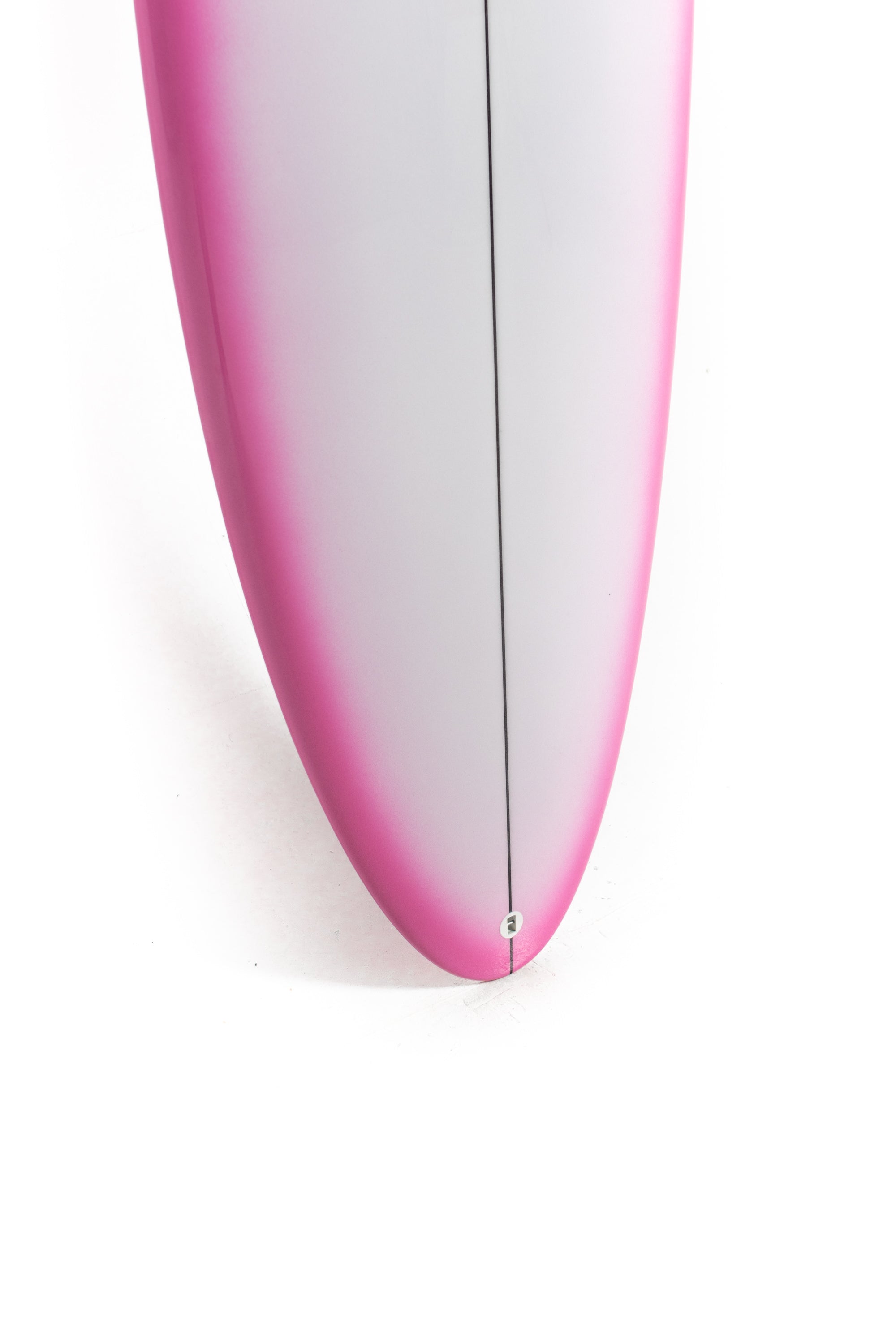 Pukas Surfboards Magnetic 7'2