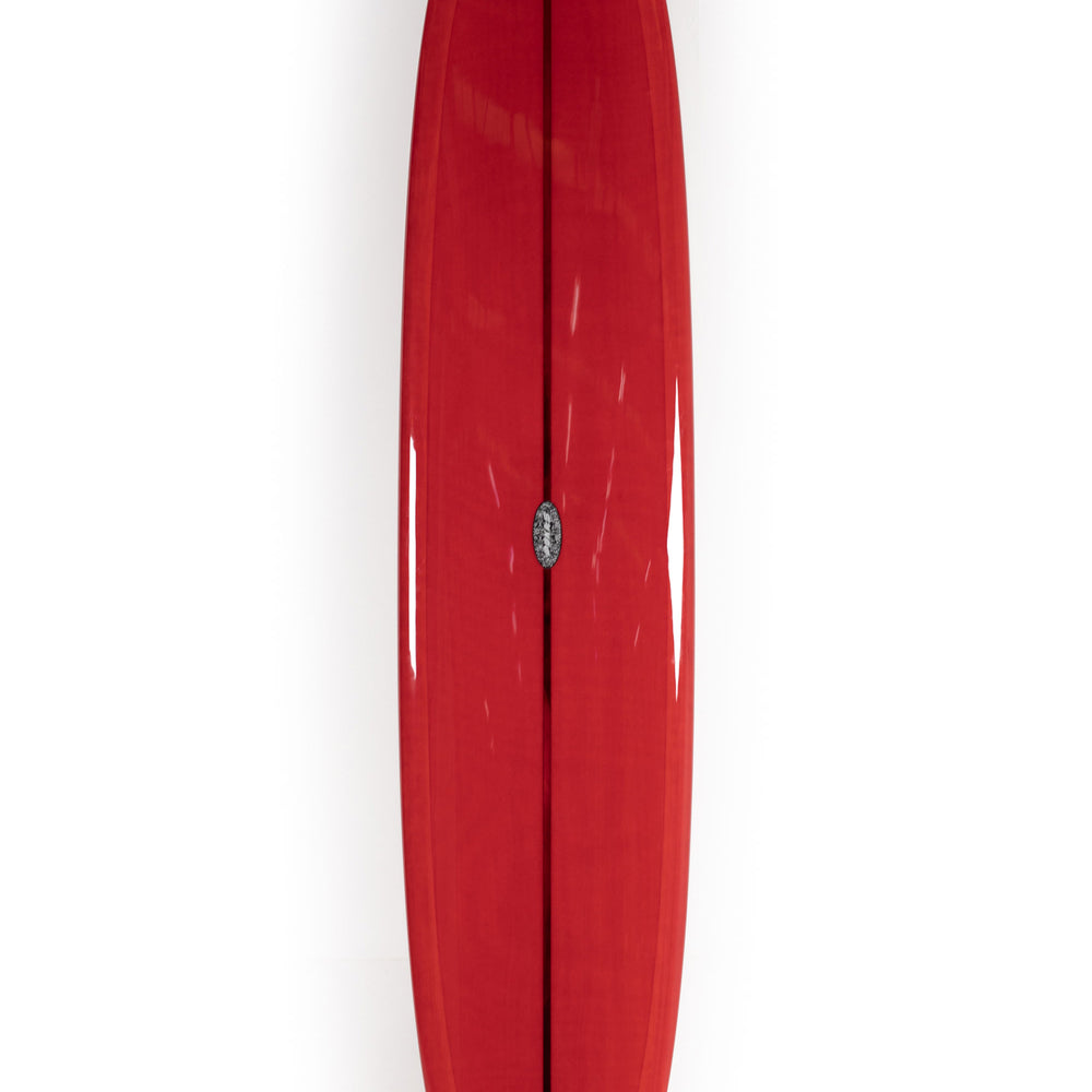 Pukas Surf Shop - Pukas Surfboards - MAYFLOWER by Axel Lorentz -  9'2" x 22,75 x 2,90 x 73.28L - AX11075