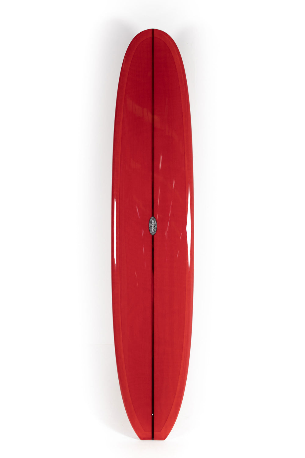 Pukas Surf Shop - Pukas Surfboards - MAYFLOWER by Axel Lorentz -  9'2