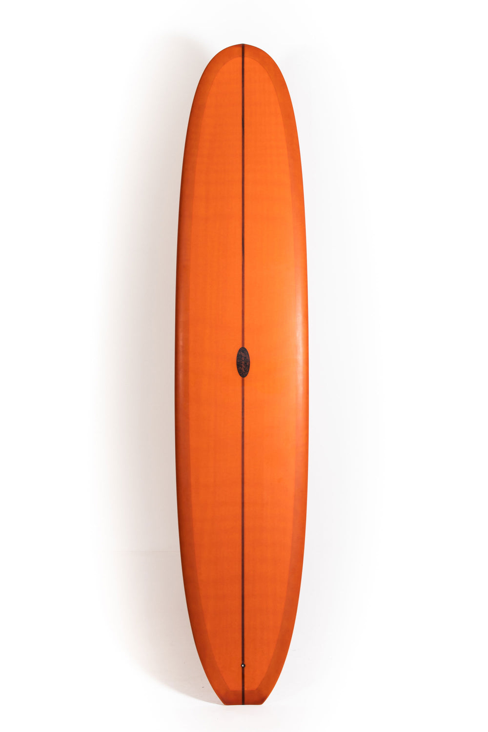 Pukas Surf Shop - Pukas Surfboards - MAYFLOWER by Axel Lorentz -  9'4