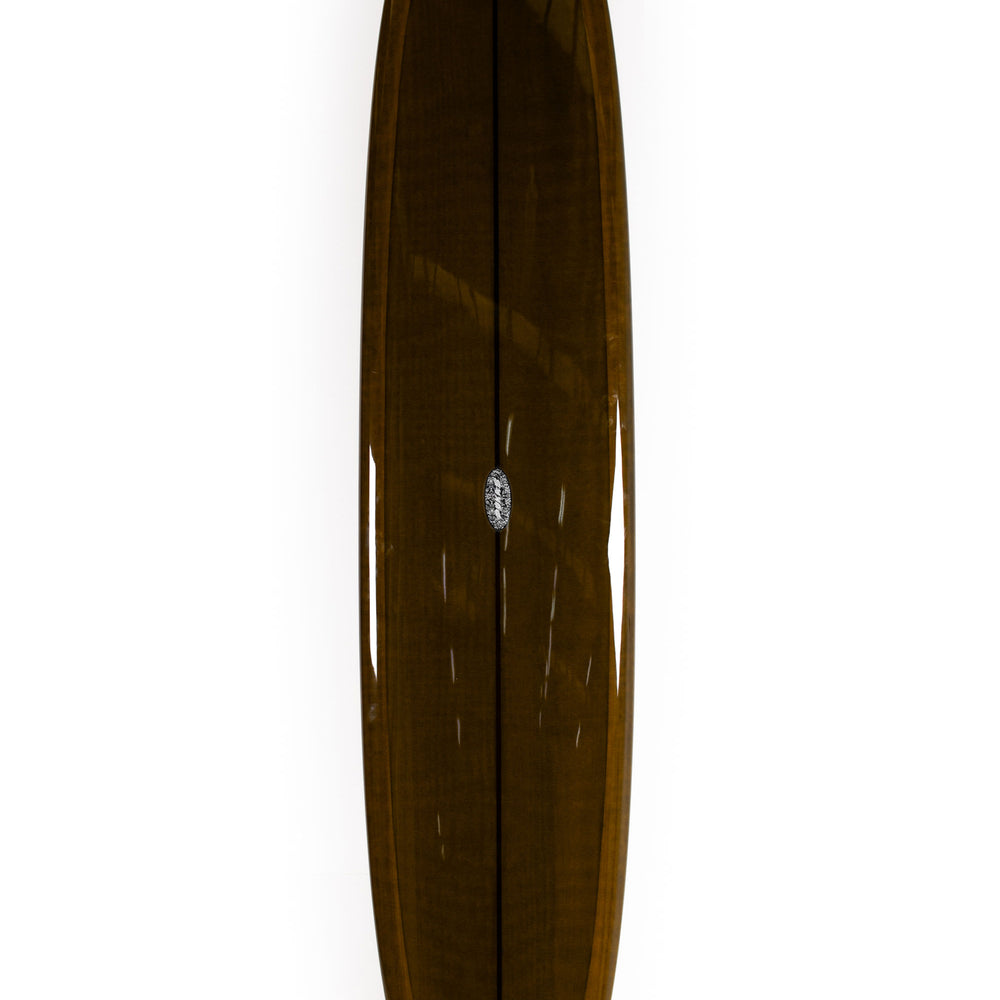 Pukas Surf Shop - Pukas Surfboards - MAYFLOWER by Axel Lorentz -  9'4" x 22,90 x 2,95  - AX11076