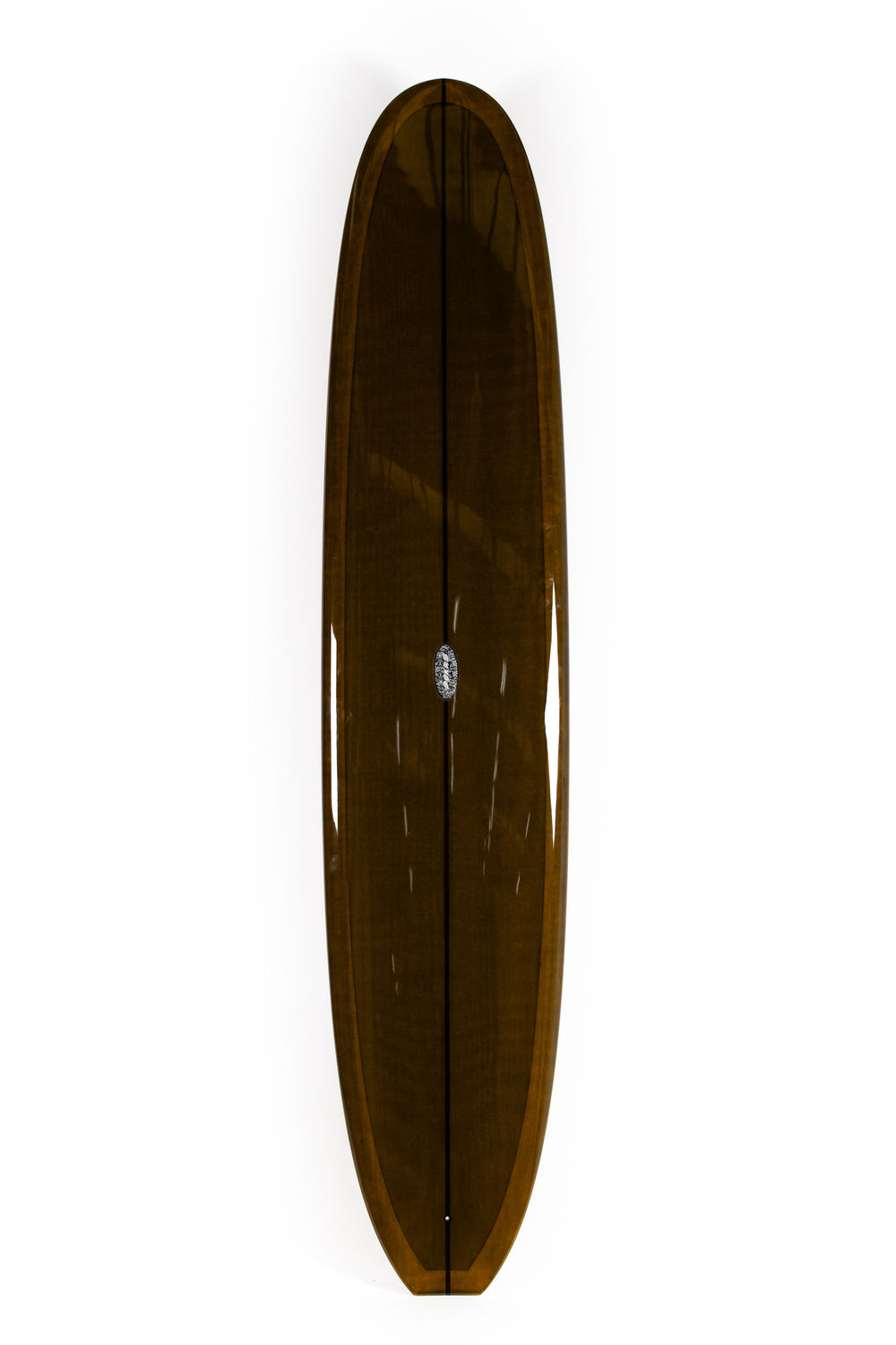 Pukas Surf Shop - Pukas Surfboards - MAYFLOWER by Axel Lorentz -  9'4