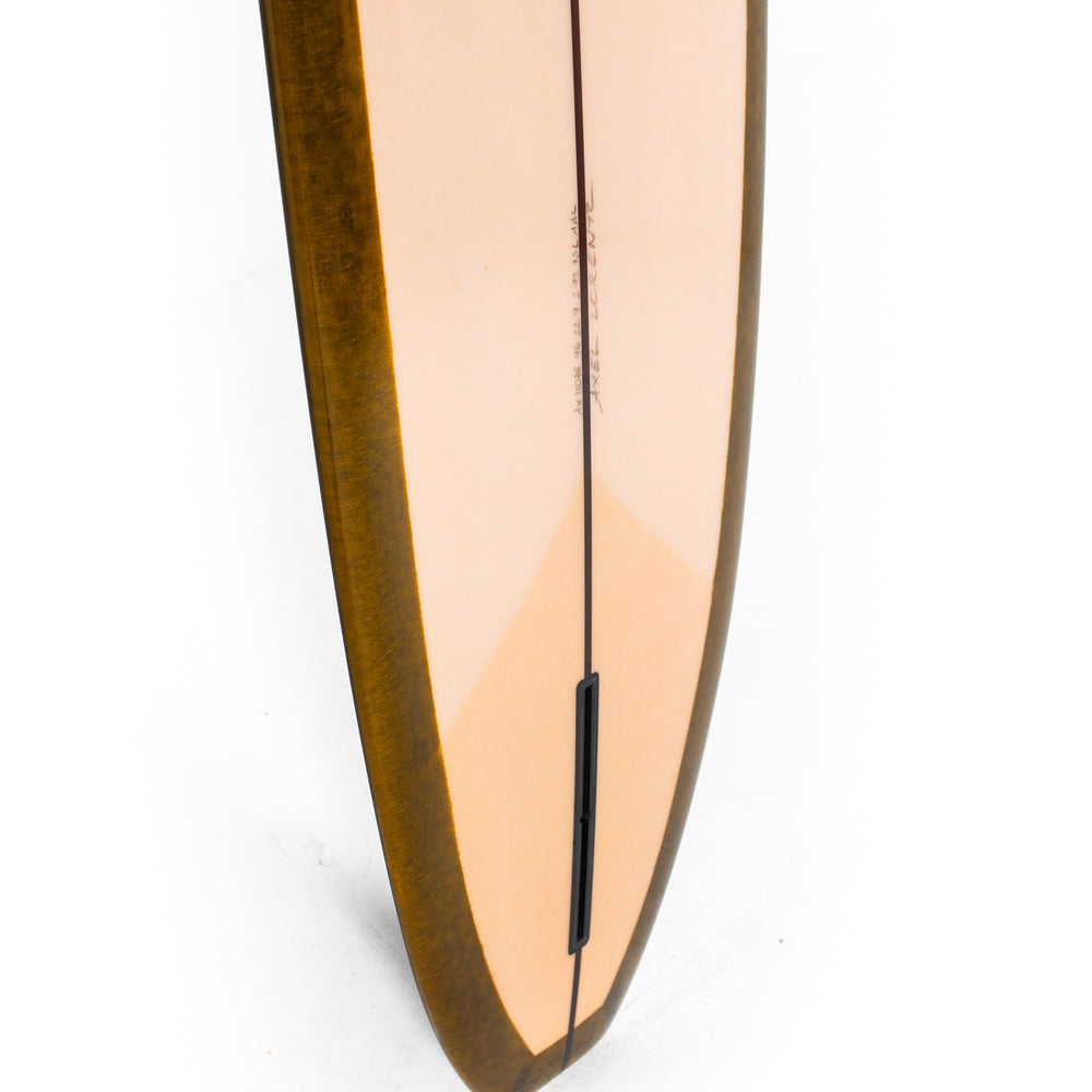 
                      
                        Pukas Surf Shop - Pukas Surfboards - MAYFLOWER by Axel Lorentz -  9'4" x 22,90 x 2,95  - AX11076
                      
                    