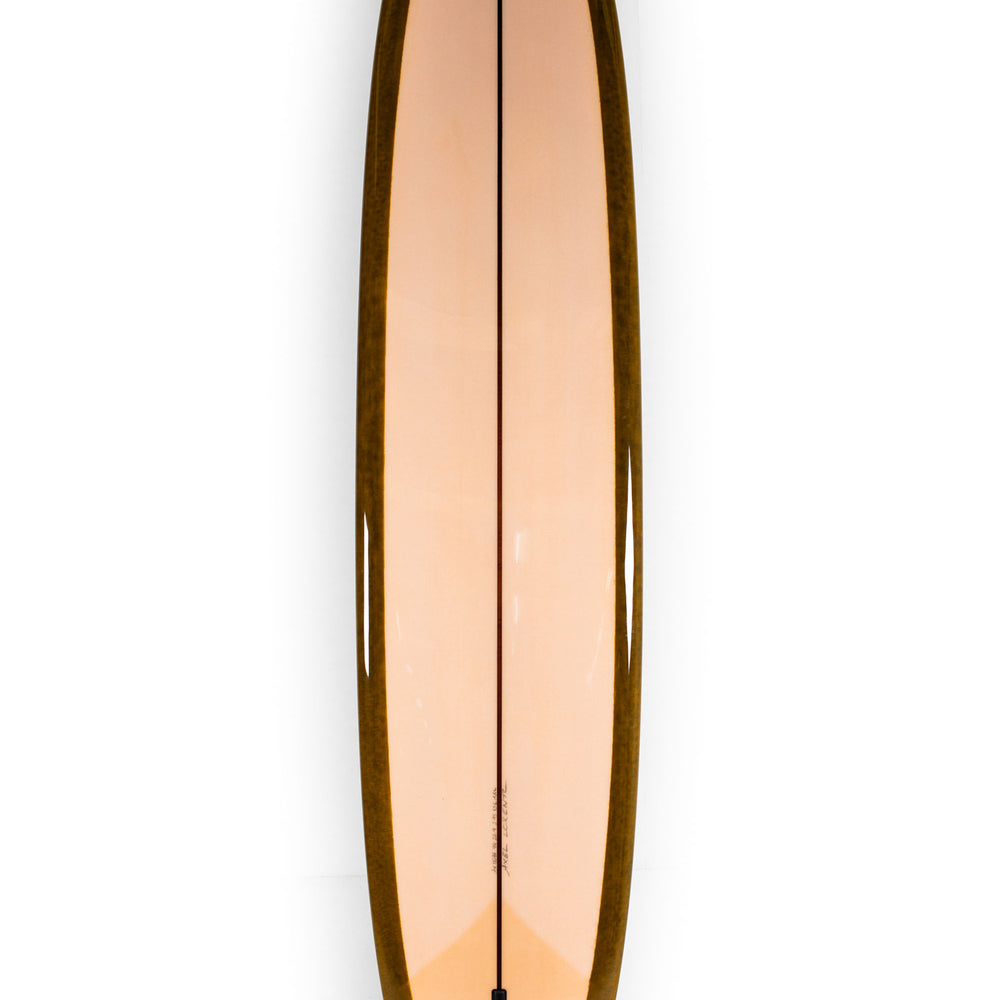 Pukas Surf Shop - Pukas Surfboards - MAYFLOWER by Axel Lorentz -  9'4" x 22,90 x 2,95  - AX11076
