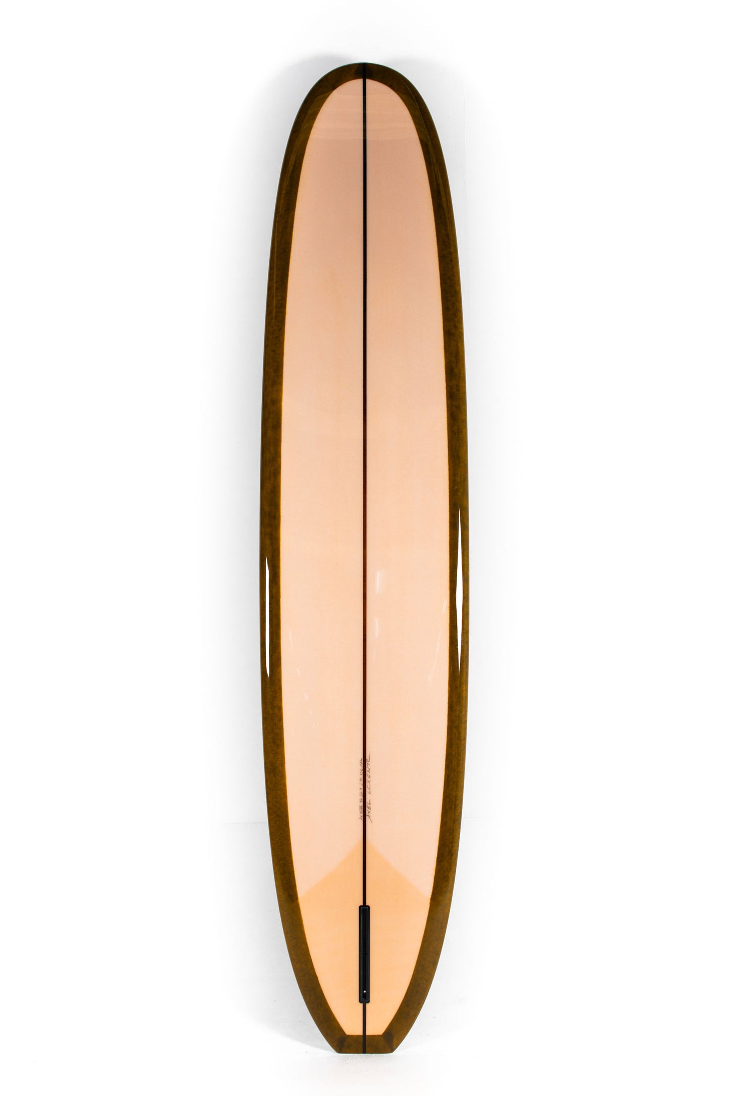 Pukas Surf Shop - Pukas Surfboards - MAYFLOWER by Axel Lorentz -  9'4" x 22,90 x 2,95  - AX11076