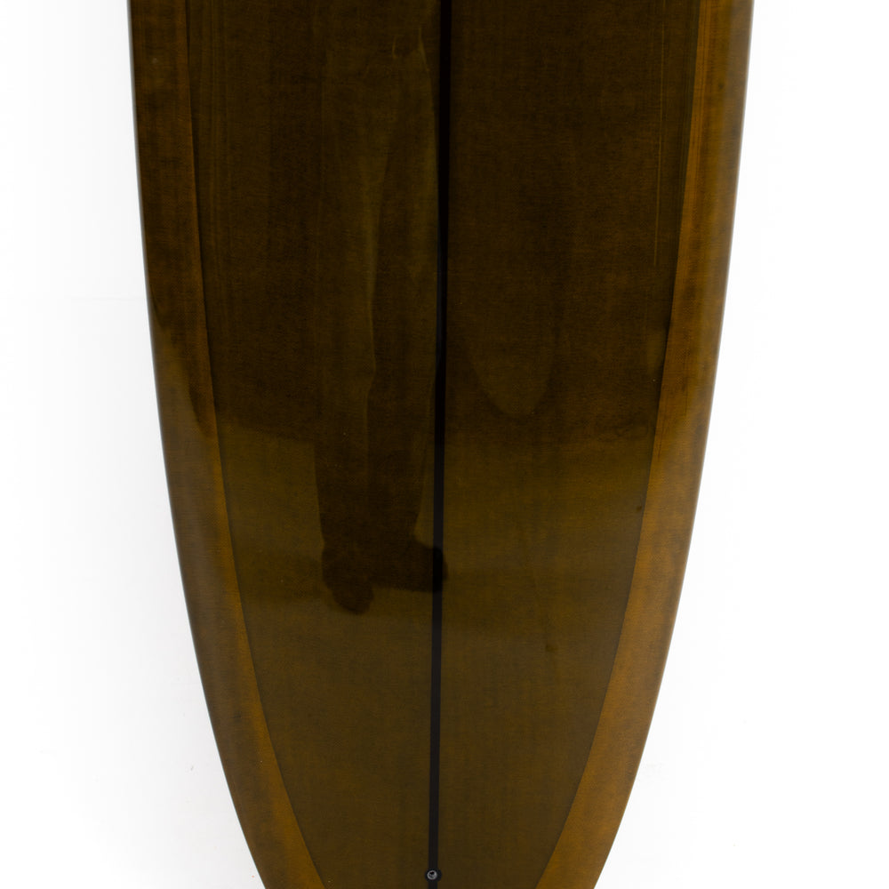 
                      
                        Pukas Surf Shop - Pukas Surfboards - MAYFLOWER by Axel Lorentz -  9'4" x 22,90 x 2,95  - AX11076
                      
                    
