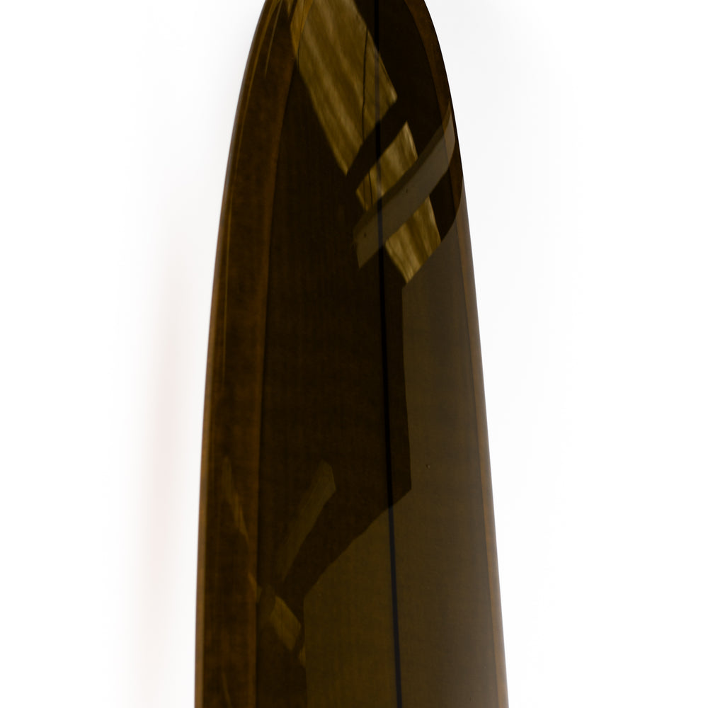 
                      
                        Pukas Surf Shop - Pukas Surfboards - MAYFLOWER by Axel Lorentz -  9'4" x 22,90 x 2,95  - AX11076
                      
                    