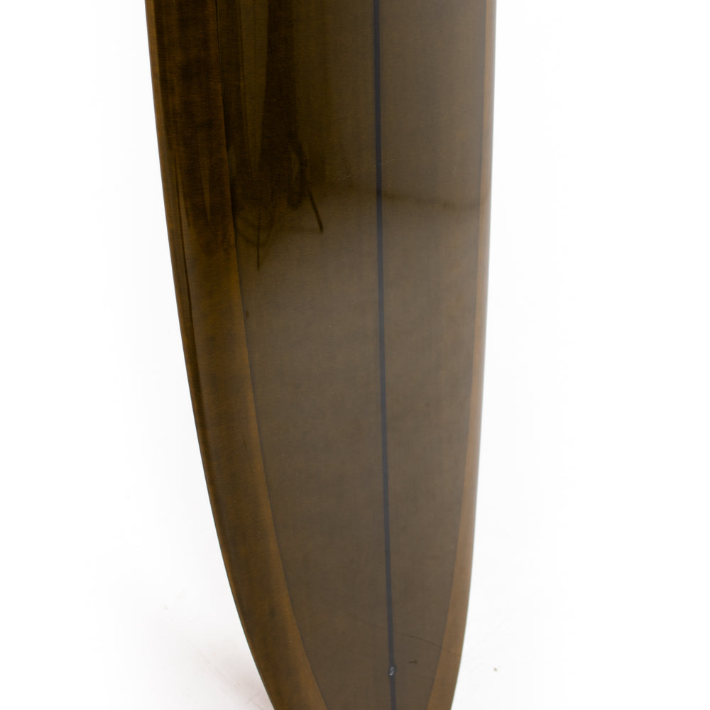 
                      
                        Pukas Surf Shop - Pukas Surfboards - MAYFLOWER by Axel Lorentz -  9'4" x 22,90 x 2,95  - AX11076
                      
                    