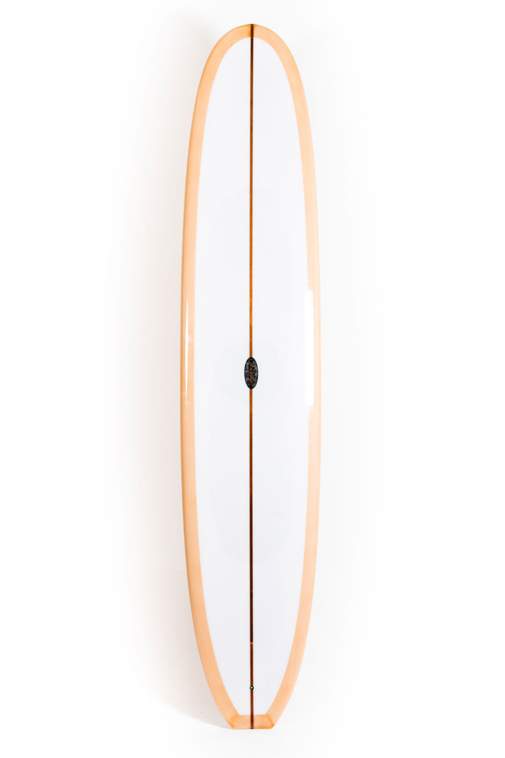 Pukas Surf Shop - Pukas Surfboards - MAYFLOWER by Axel Lorentz -  9'6
