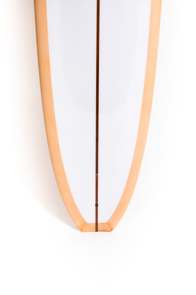 
                  
                    Pukas Surf Shop - Pukas Surfboards - MAYFLOWER by Axel Lorentz -  9'6" x 23 x 3,12 x 80L - AX09725
                  
                