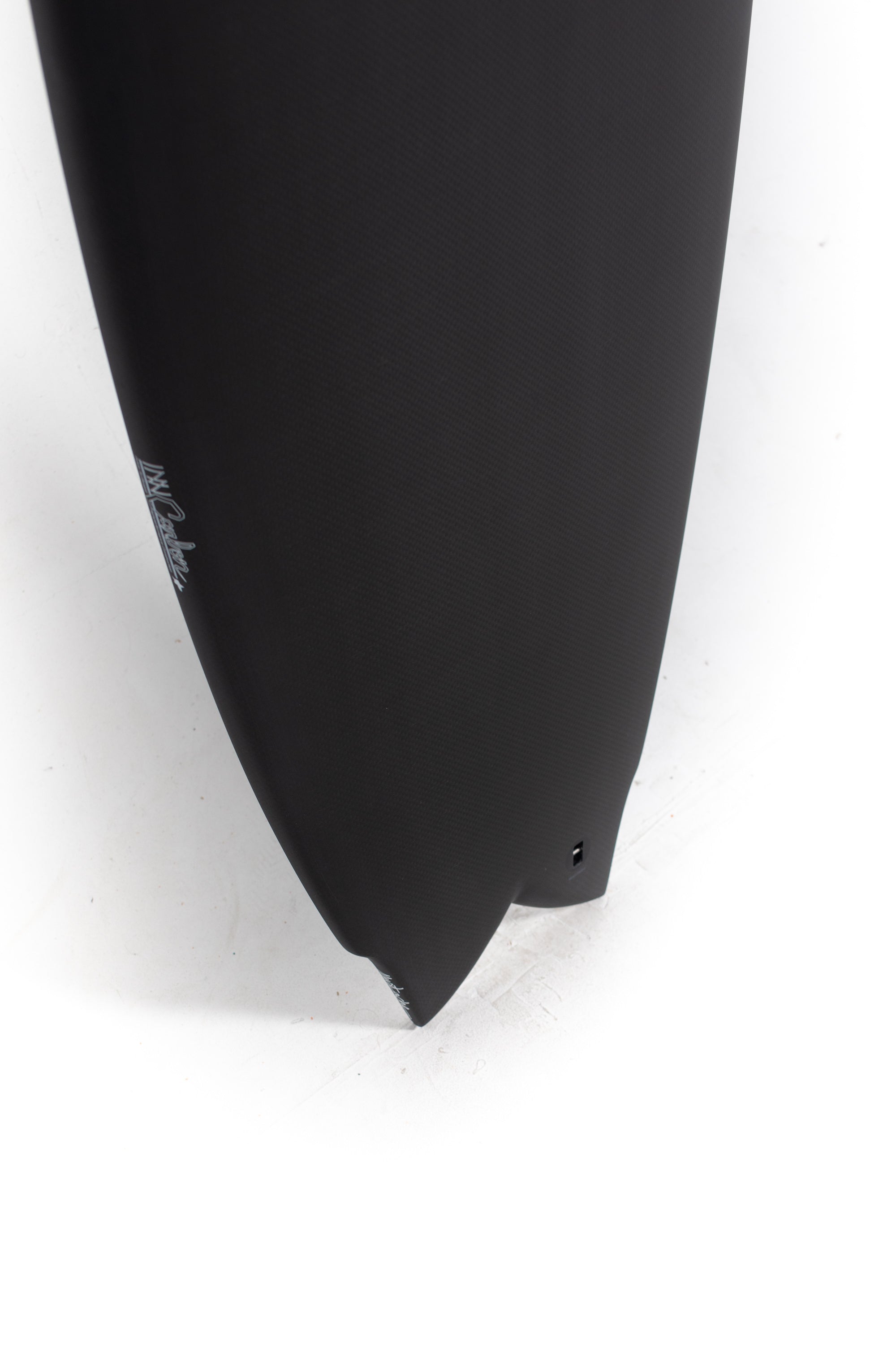 Pukas Surfboard - Mustache 5'6