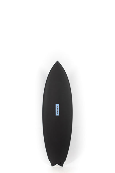 Pukas Surfboard - Mustache 5'7