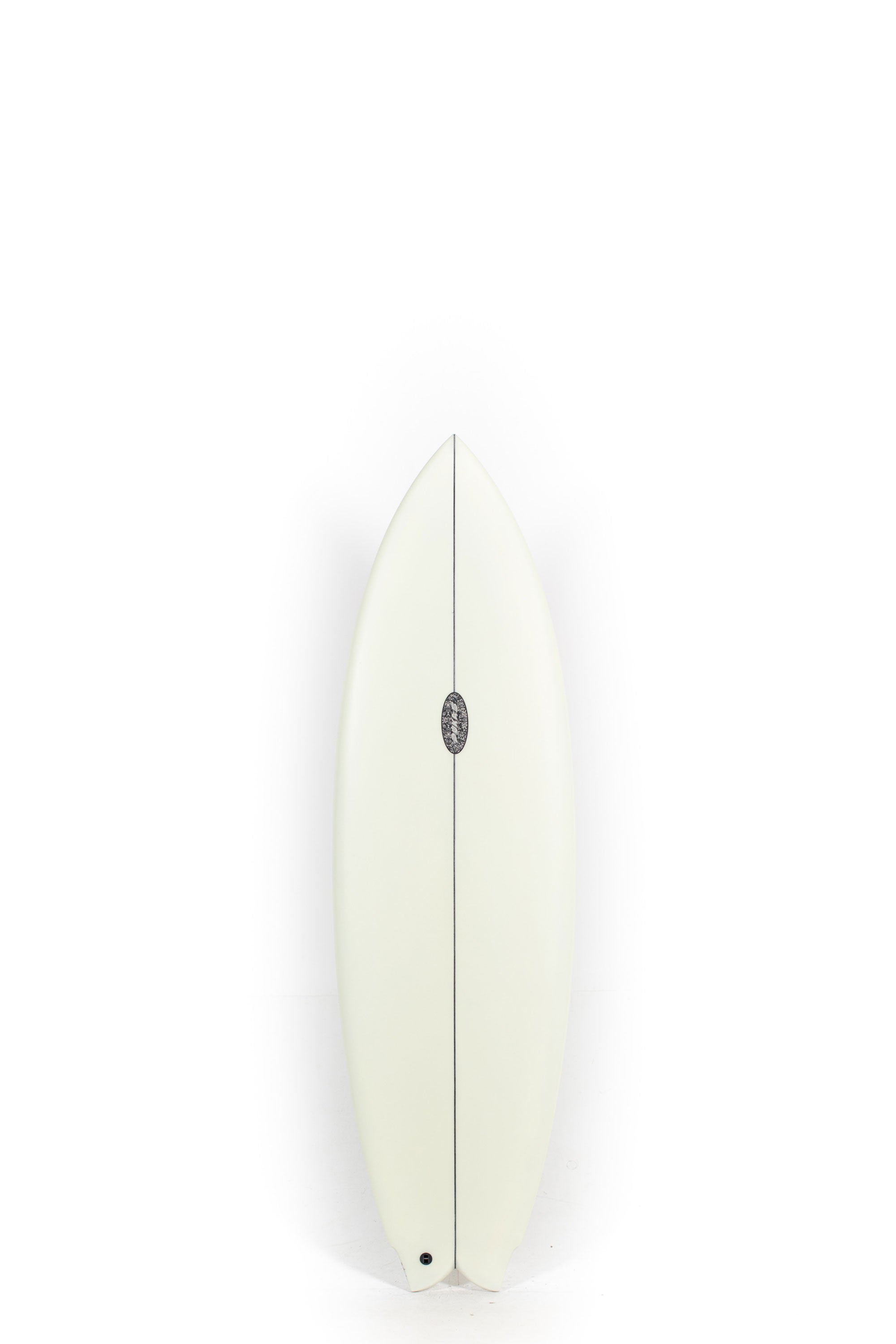 Pukas Surfboards Mustache 5'11