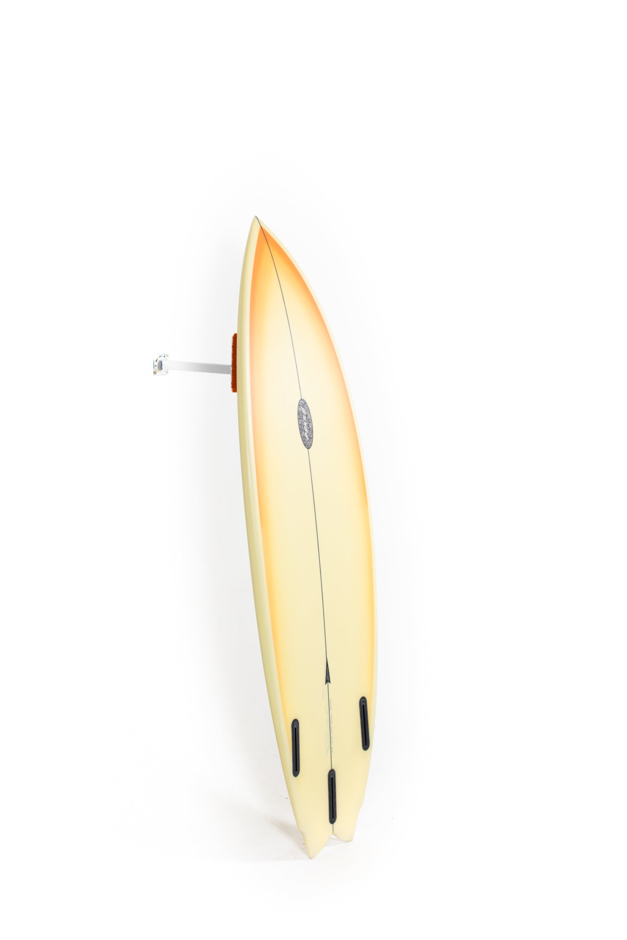 Pukas Surfboard - Mustache 5'6