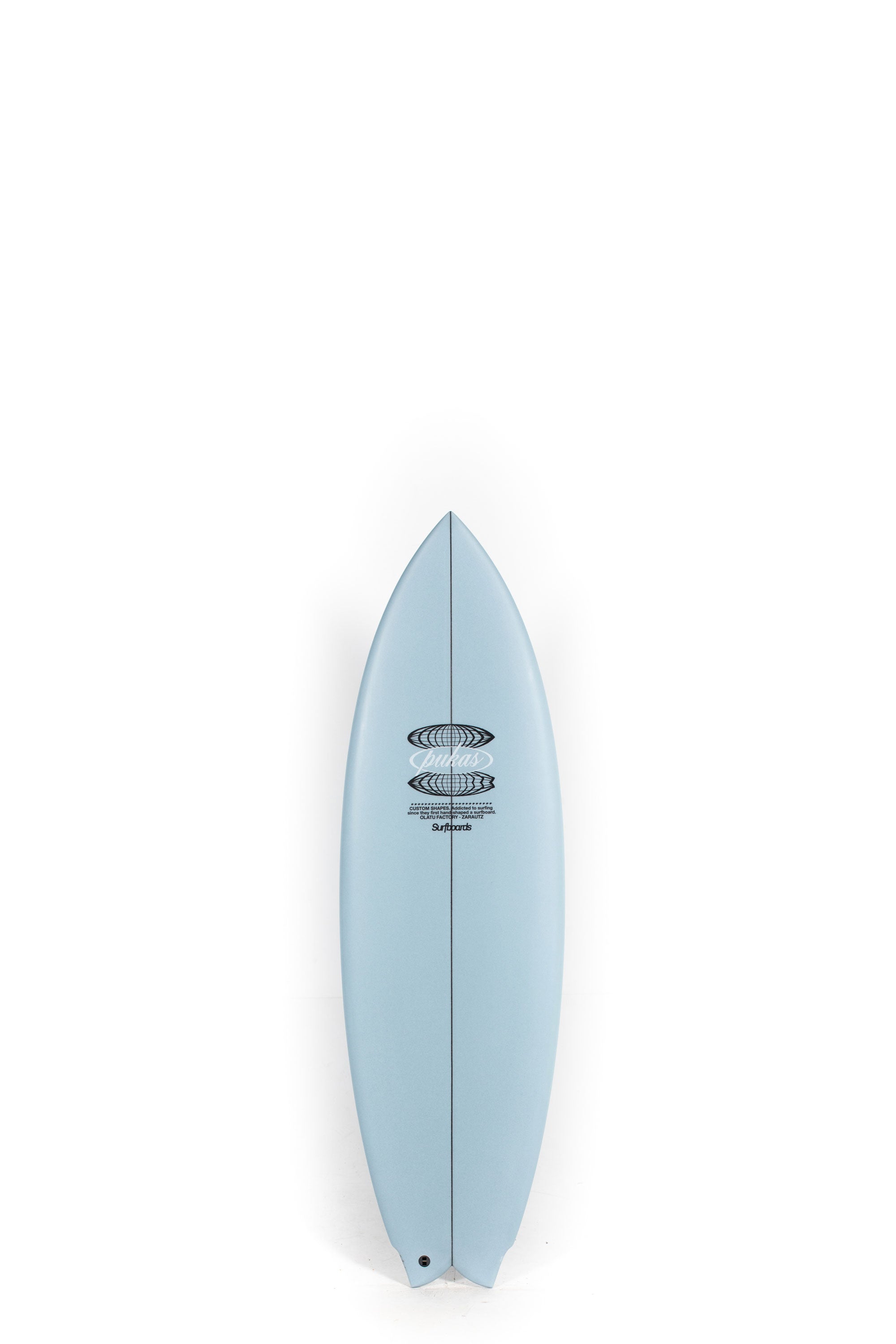 PUKAS SURFBOARDS | All models at PUKAS SURF SHOP – Page 4