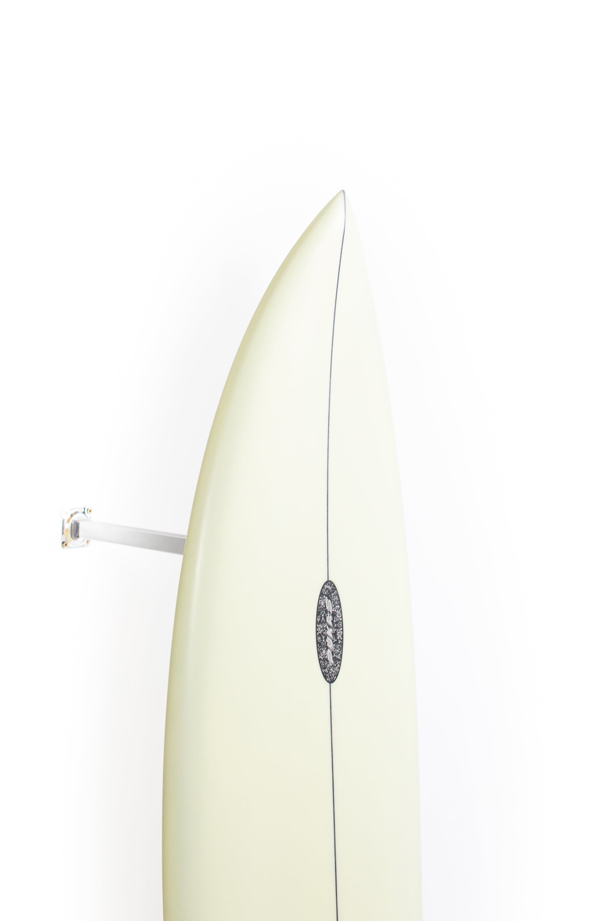 Pukas Surfboard - Mustache 5'8