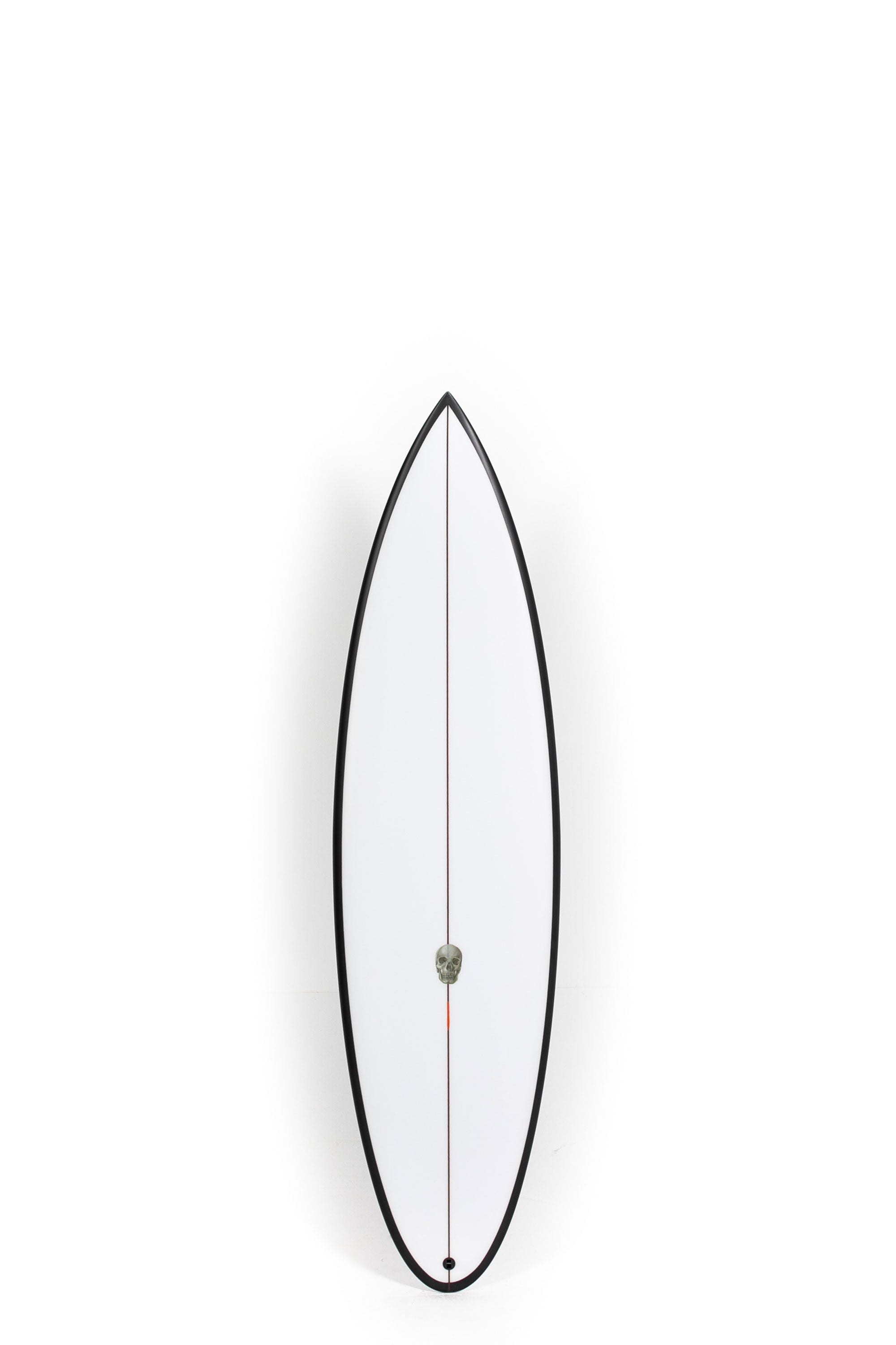 Christenson Surfboards - OP4 - 6'3