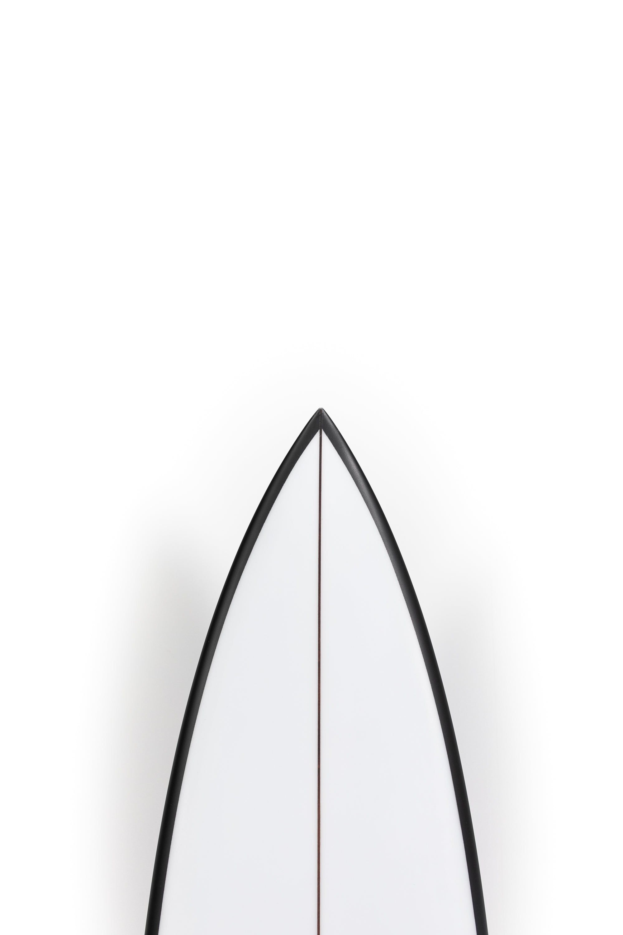 Christenson Surfboards - OP4 - 6'3