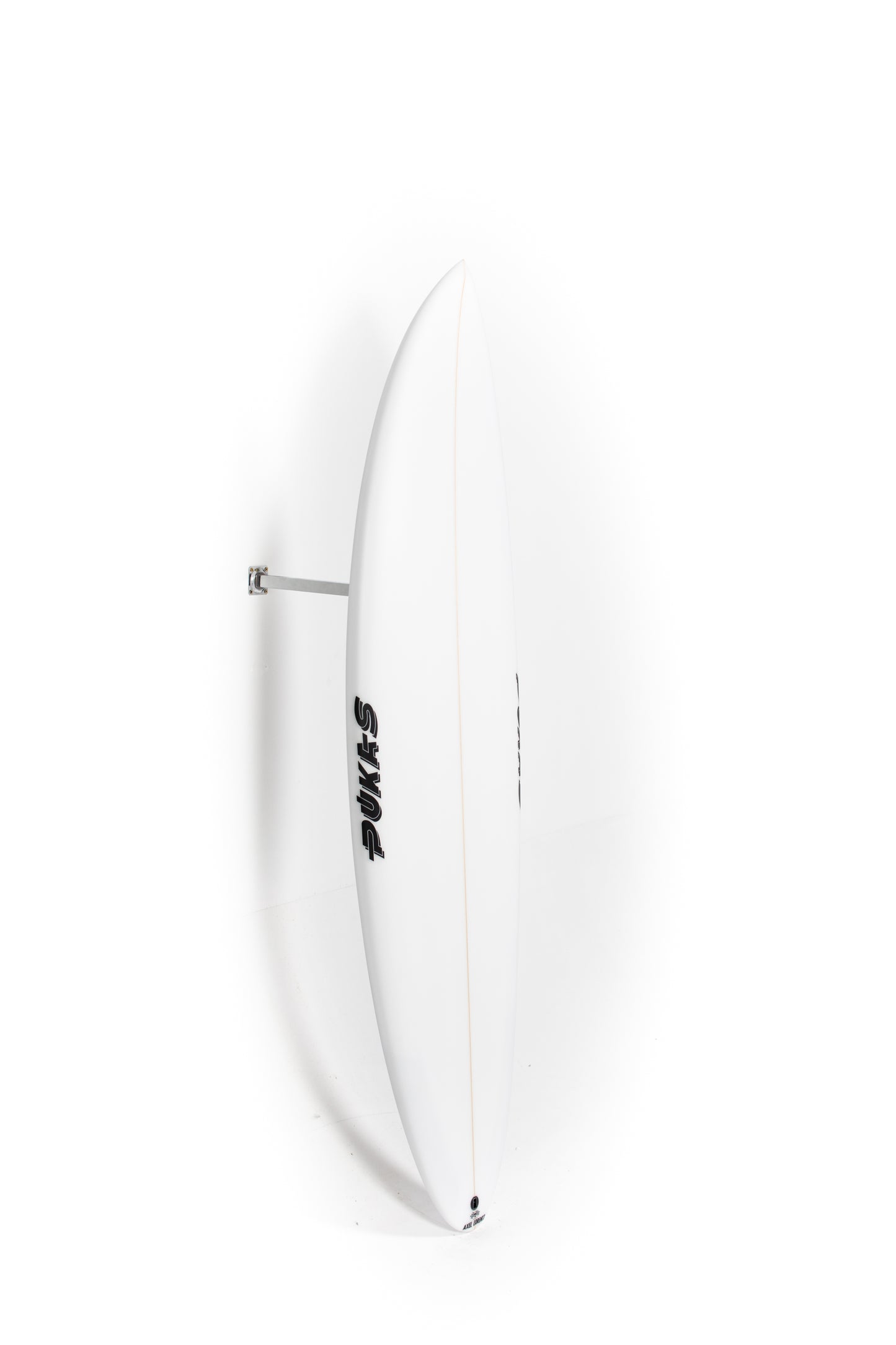 Pukas Surfboard - ORIGINAL 69 by Axel Lorentz - 6'2” x 21,25 x 2 