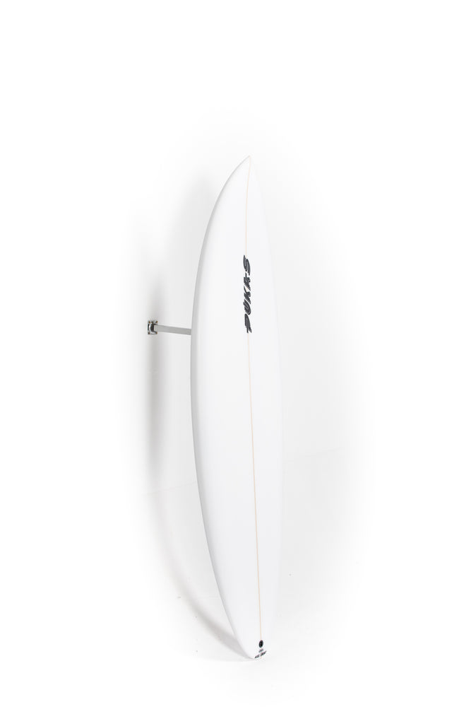 
                  
                    Pukas Surf Shop - Pukas Surfboard - ORIGINAL 69 by Axel Lorentz - 6’4” x 21,50 x 2,88 - 42,69L - AX09871
                  
                