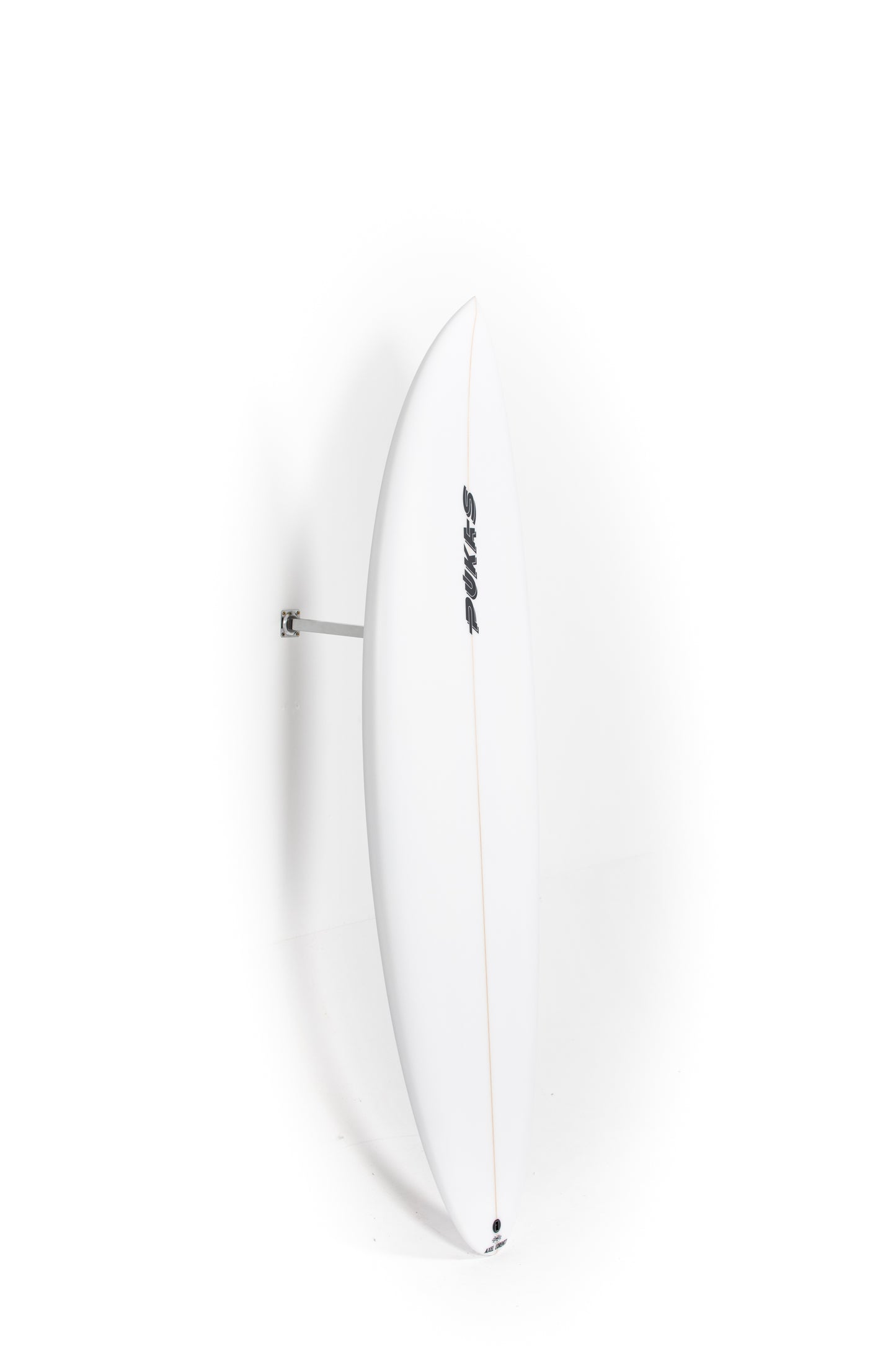
                  
                    Pukas Surf Shop - Pukas Surfboard - ORIGINAL 69 by Axel Lorentz - 6’4” x 21,50 x 2,88 - 42,69L - AX09871
                  
                
