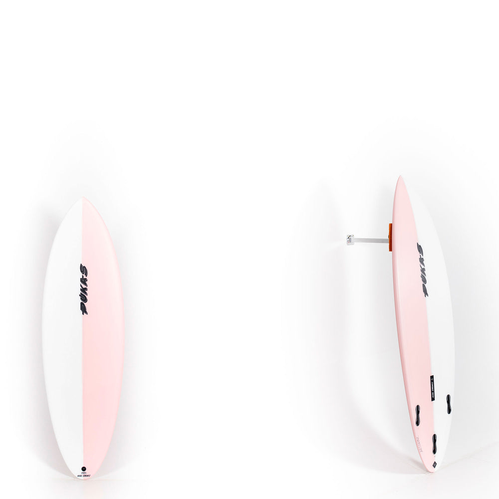 PUKAS SURF SHOP