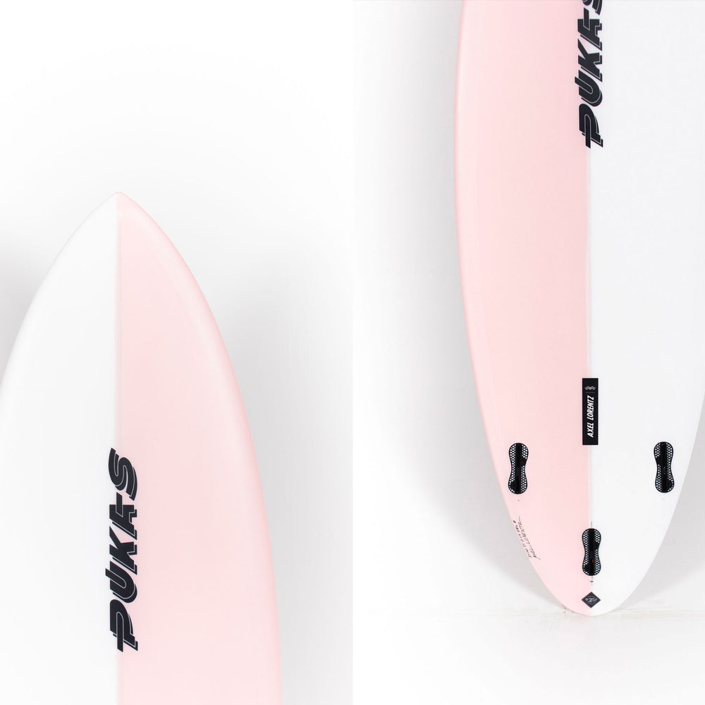 PUKAS SURF SHOP