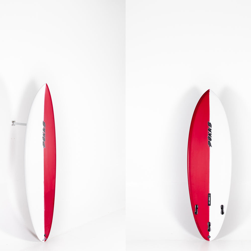 PUKAS SURF SHOP