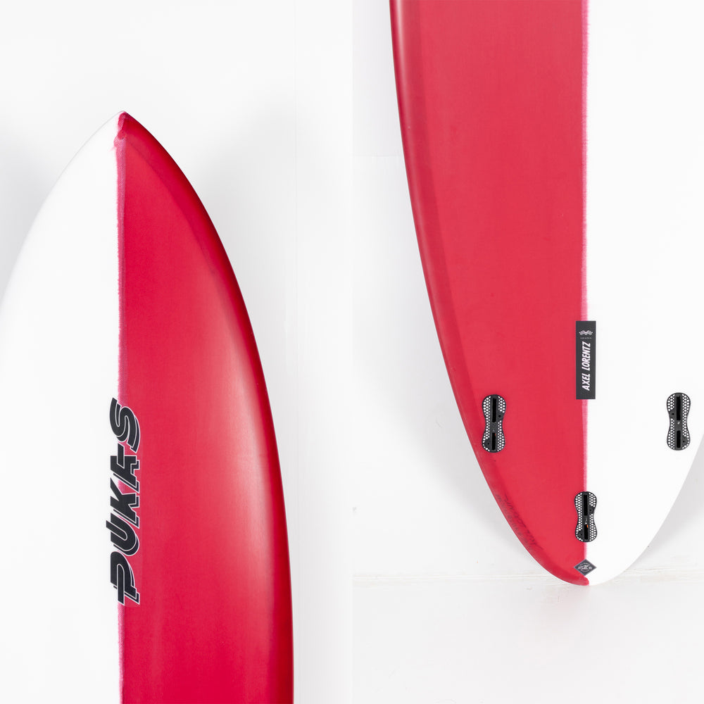 PUKAS SURF SHOP