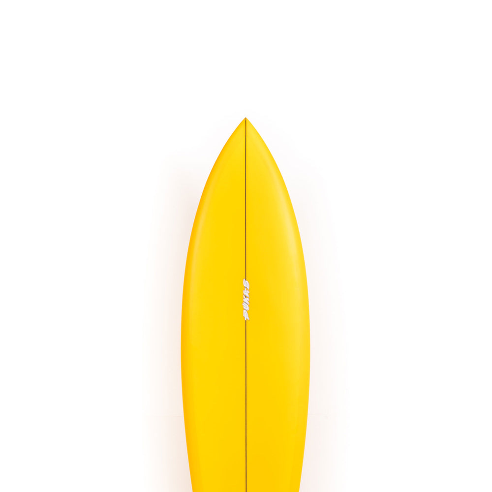 Pukas Surf Shop - Pukas Surfboard - PEGASO by Chris Christenson - 5'10” x 19 1/2  x 2 9/16 - 34,07L - PC01000