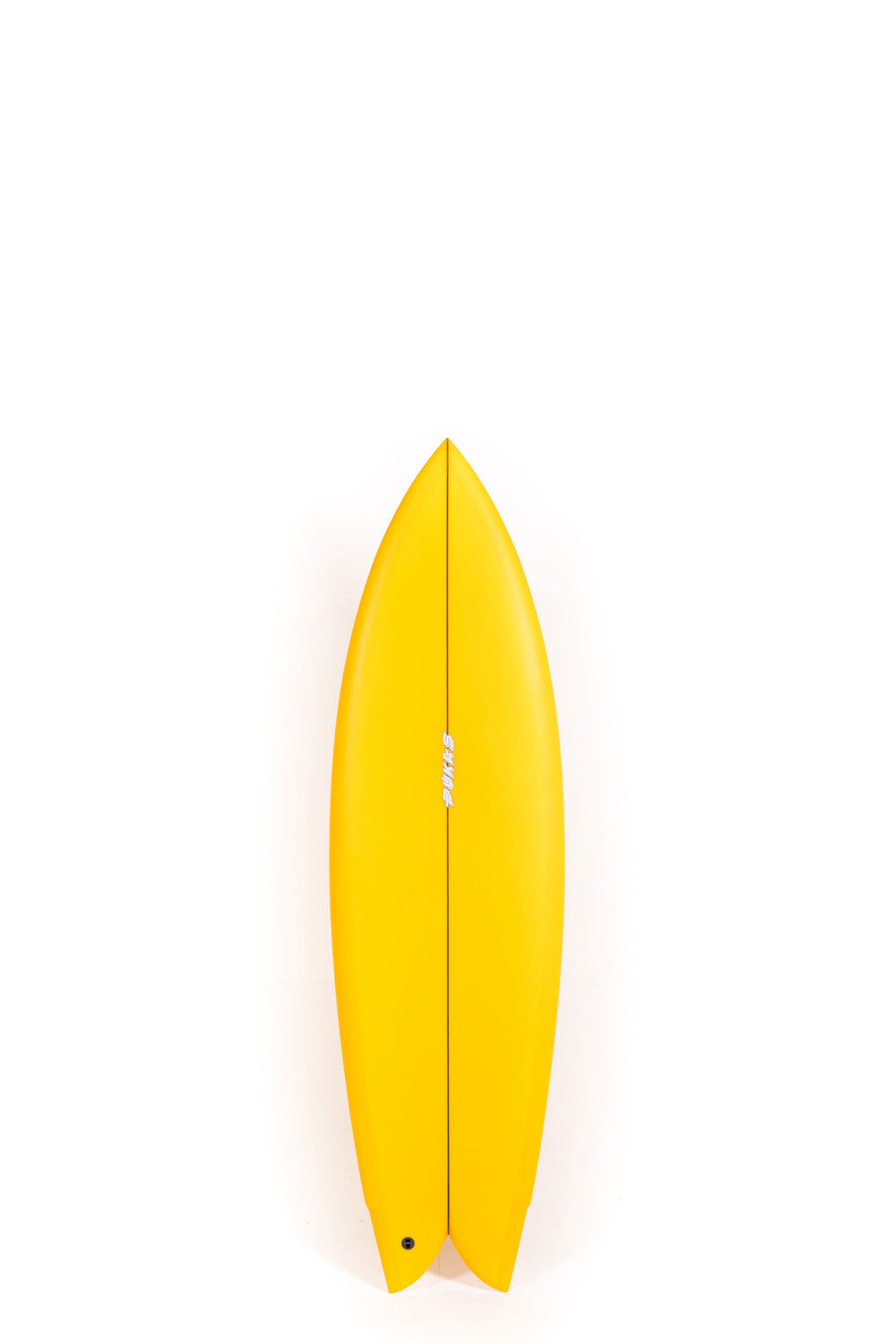 Pukas Surf Shop - Pukas Surfboard - PEGASO by Chris Christenson - 5'10” x 19 1/2  x 2 9/16 - 34,07L - PC01000