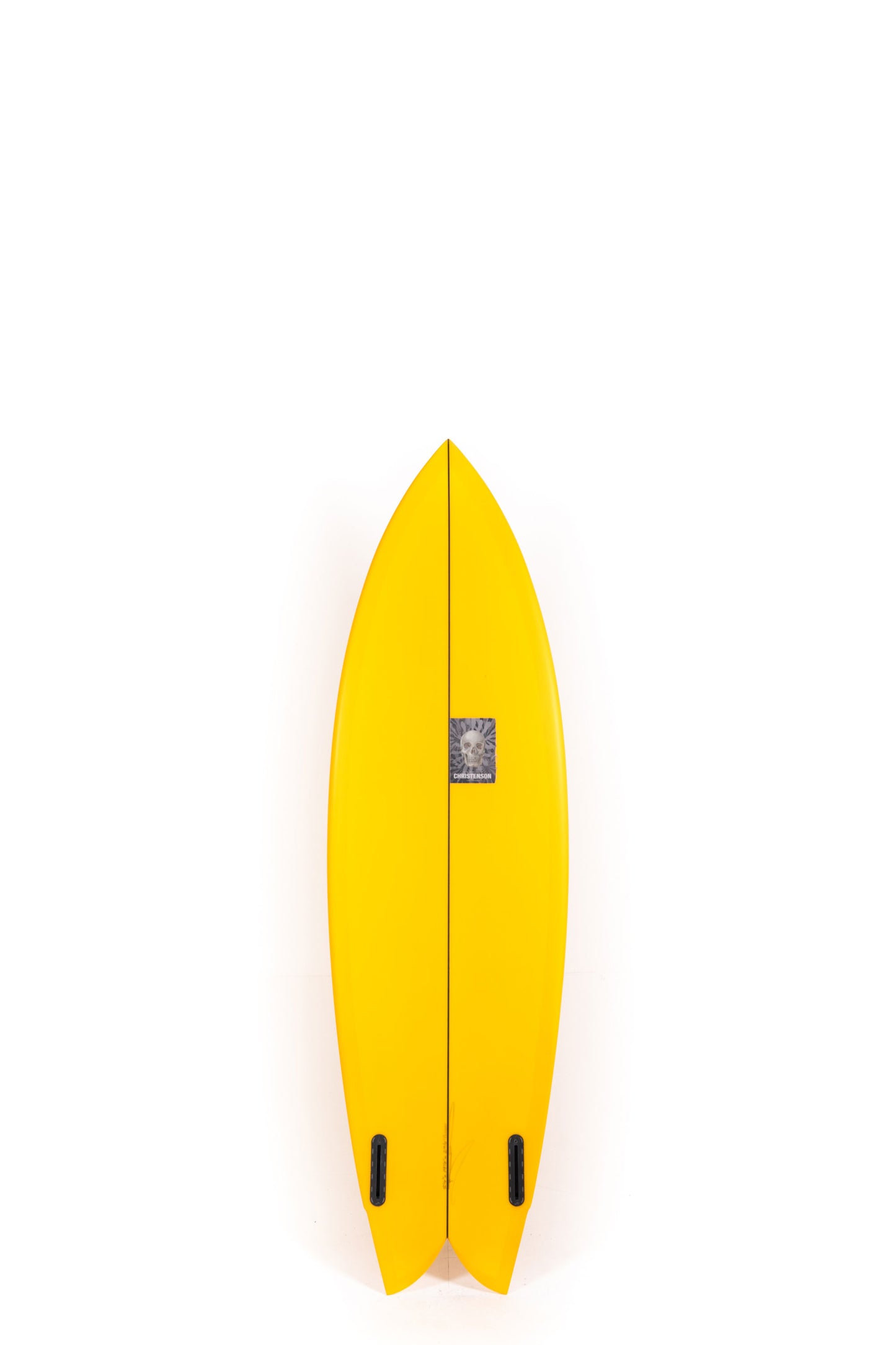 Pukas Surf Shop - Pukas Surfboard - PEGASO by Chris Christenson - 5'10” x 19 1/2  x 2 9/16 - 34,07L - PC01000