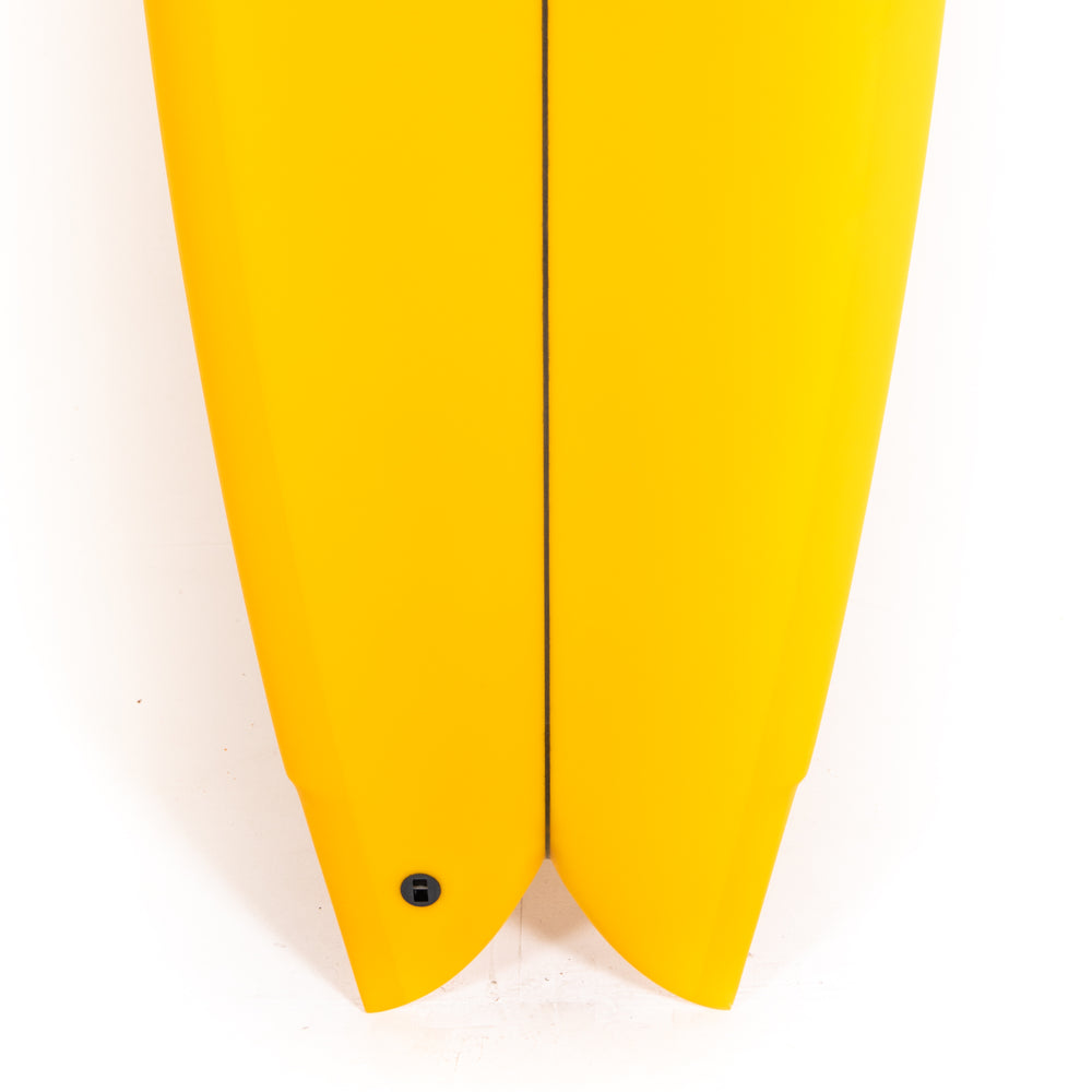 
                      
                        Pukas Surf Shop - Pukas Surfboard - PEGASO by Chris Christenson - 5'10” x 19 1/2  x 2 9/16 - 34,07L - PC01000
                      
                    