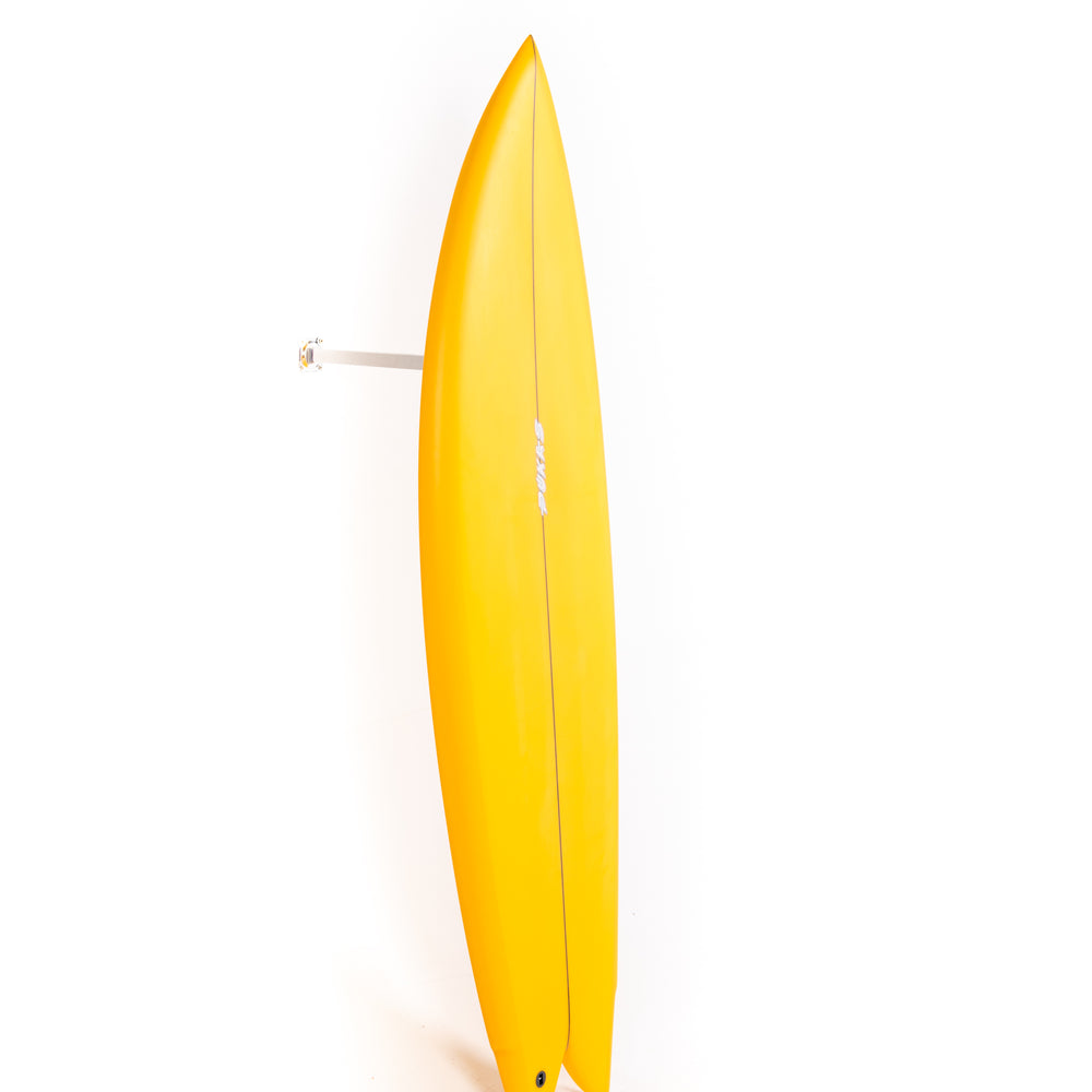 
                      
                        Pukas Surf Shop - Pukas Surfboard - PEGASO by Chris Christenson - 5'10” x 19 1/2  x 2 9/16 - 34,07L - PC01000
                      
                    