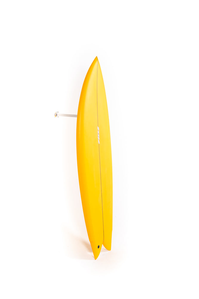 
                  
                    Pukas Surf Shop - Pukas Surfboard - PEGASO by Chris Christenson - 5'10” x 19 1/2  x 2 9/16 - 34,07L - PC01000
                  
                