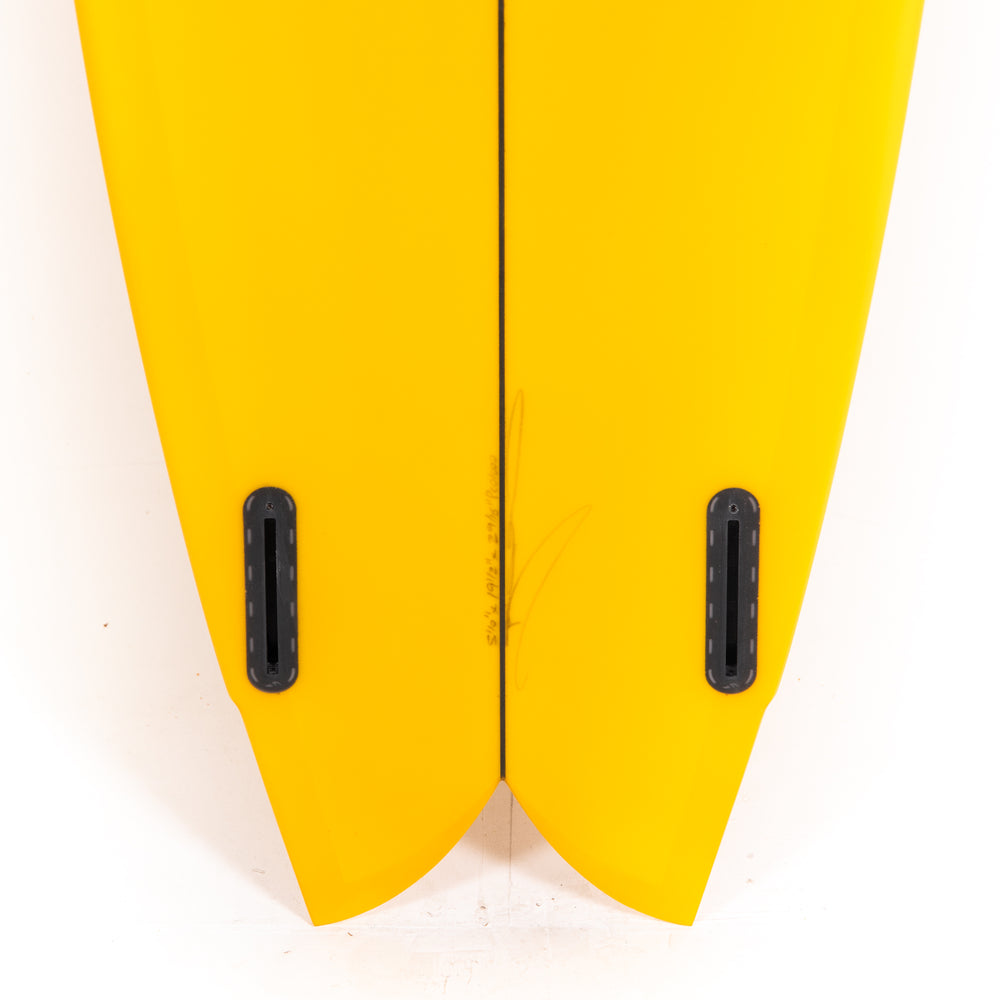 
                      
                        Pukas Surf Shop - Pukas Surfboard - PEGASO by Chris Christenson - 5'10” x 19 1/2  x 2 9/16 - 34,07L - PC01000
                      
                    