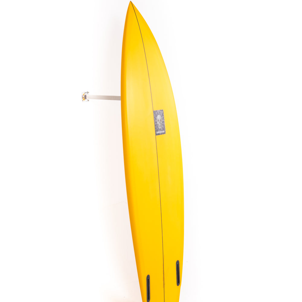 
                      
                        Pukas Surf Shop - Pukas Surfboard - PEGASO by Chris Christenson - 5'10” x 19 1/2  x 2 9/16 - 34,07L - PC01000
                      
                    