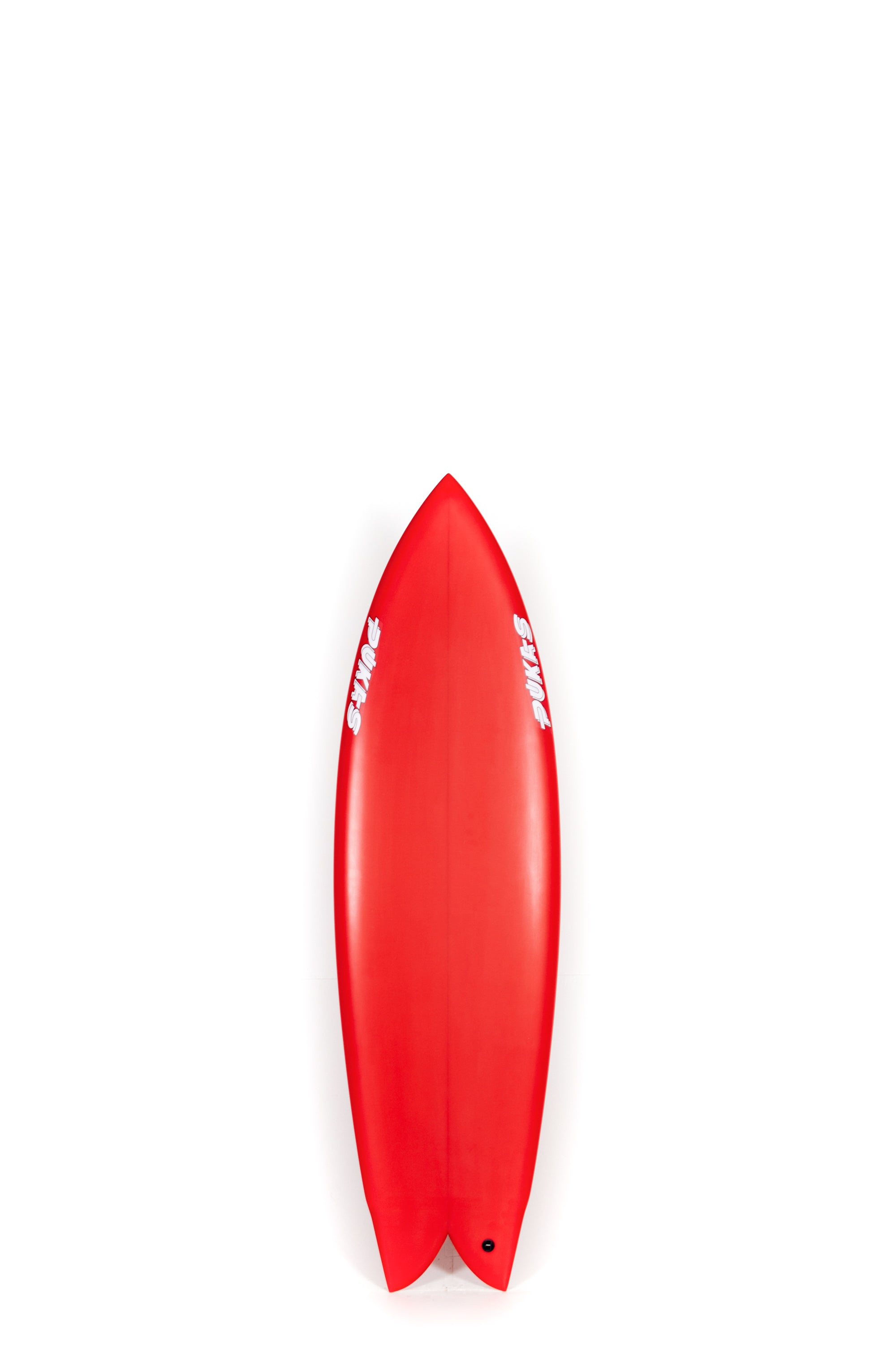 Pukas Surfboard - PEGASO by Chris Christenson - 5´8” x 19 1
