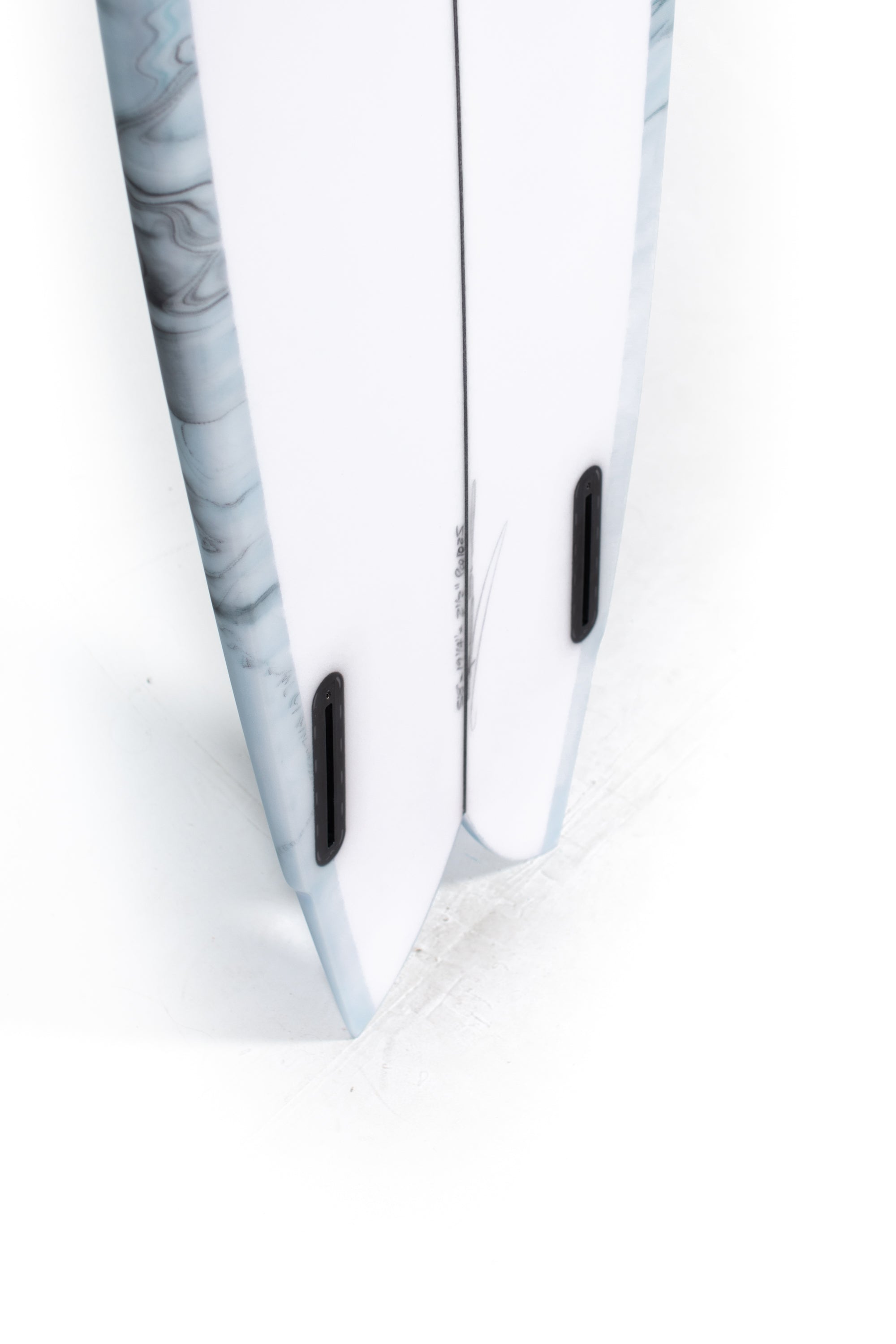Pukas Surfboard - PEGASO 5'8” | Shop at Pukas Surf Shop – PUKAS