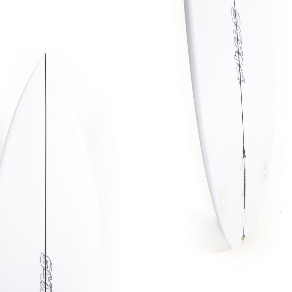 PUKAS SURF SHOP