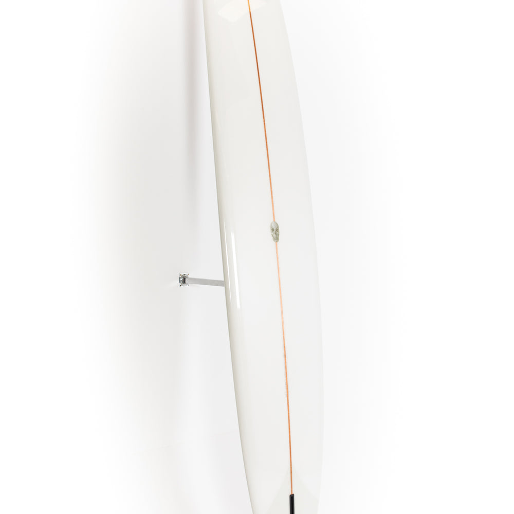 
                      
                        Pukas Surf Shop - Christenson Surfboard  - THE CLIFF PINTAIL by Chris Christenson - 9'6” x 23 1/4 x 2 7/8 - CX05339
                      
                    