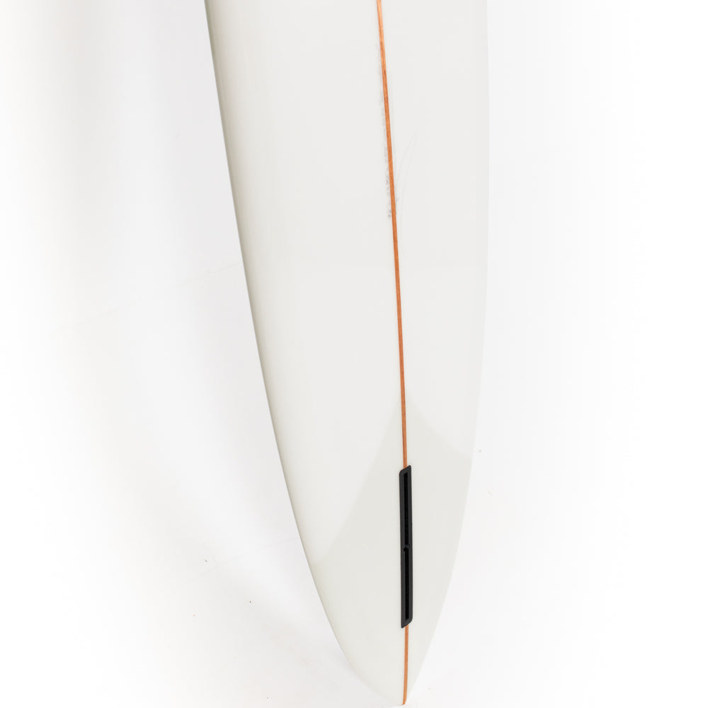 
                      
                        Pukas Surf Shop - Christenson Surfboard  - THE CLIFF PINTAIL by Chris Christenson - 9'6” x 23 1/4 x 2 7/8 - CX05339
                      
                    