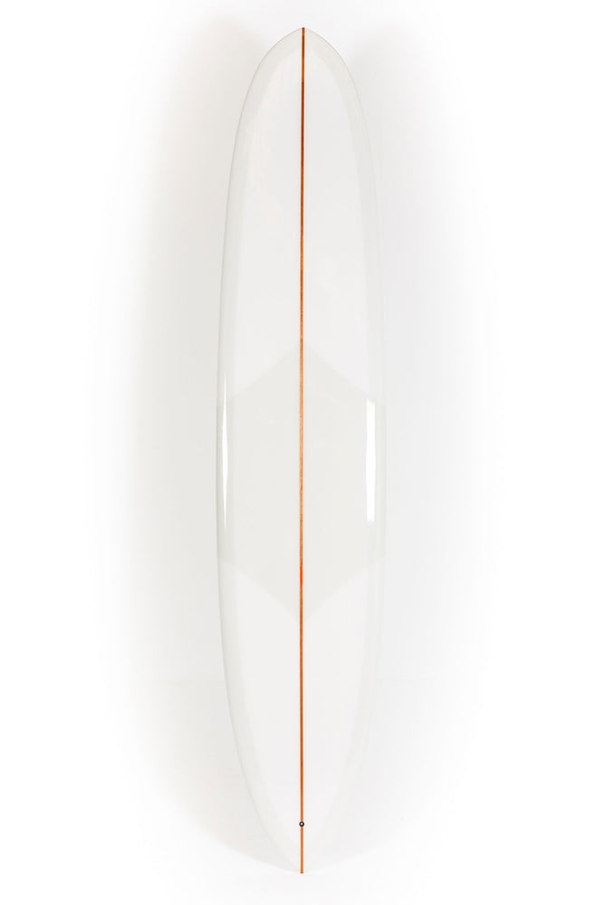 Pukas Surf Shop - Christenson Surfboard  - THE CLIFF PINTAIL by Chris Christenson - 9'6” x 23 1/4 x 2 7/8 - CX05339