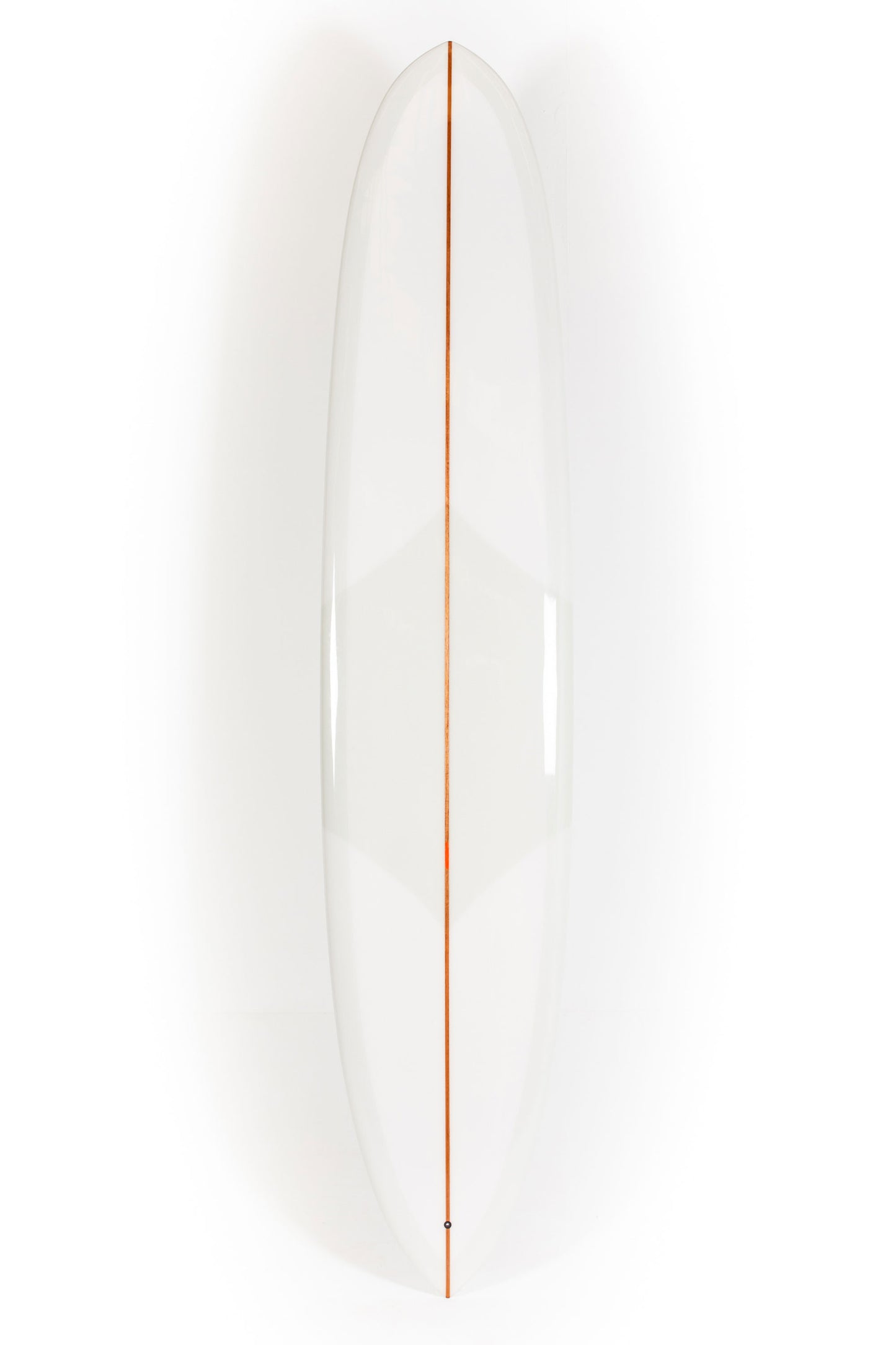 Pukas Surf Shop - Christenson Surfboard  - THE CLIFF PINTAIL by Chris Christenson - 9'6” x 23 1/4 x 2 7/8 - CX05339