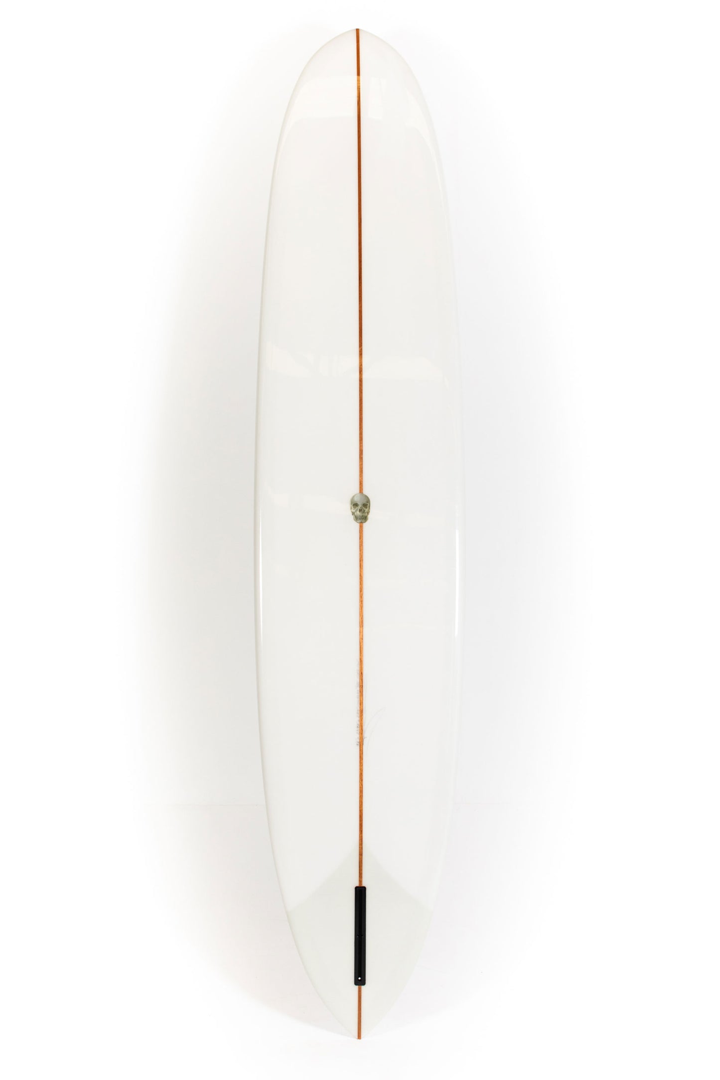 Pukas Surf Shop - Christenson Surfboard  - THE CLIFF PINTAIL by Chris Christenson - 9'6” x 23 1/4 x 2 7/8 - CX05339