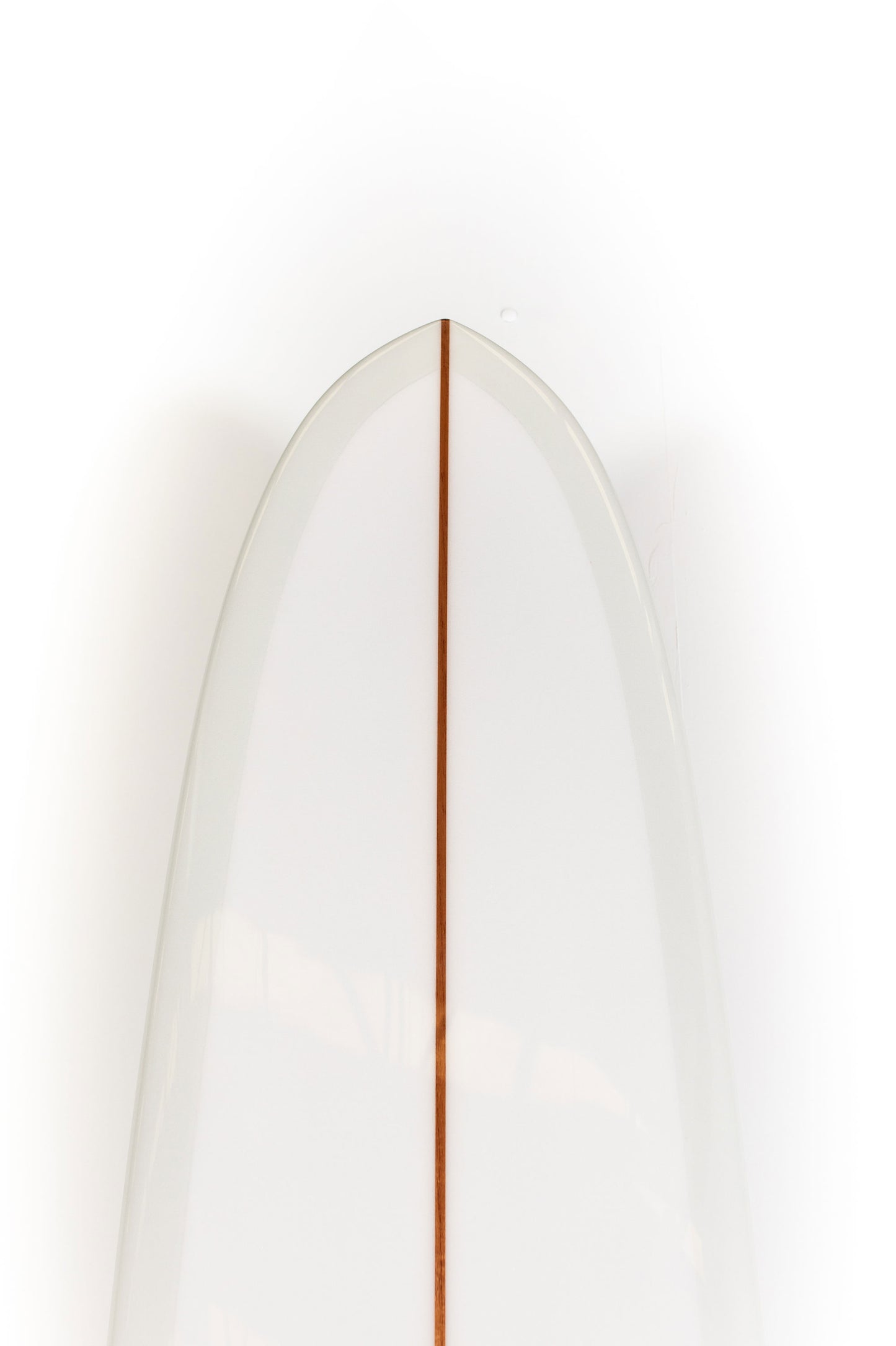 
                  
                    Pukas Surf Shop - Christenson Surfboard  - THE CLIFF PINTAIL by Chris Christenson - 9'6” x 23 1/4 x 2 7/8 - CX05339
                  
                