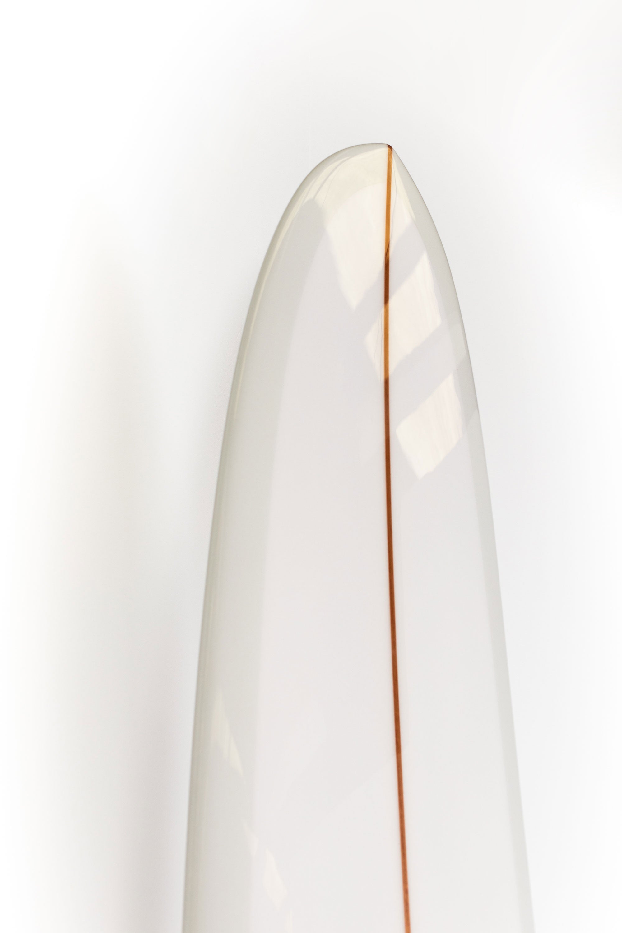Christenson Surfboards The CLIFF PINTAIL 9'3