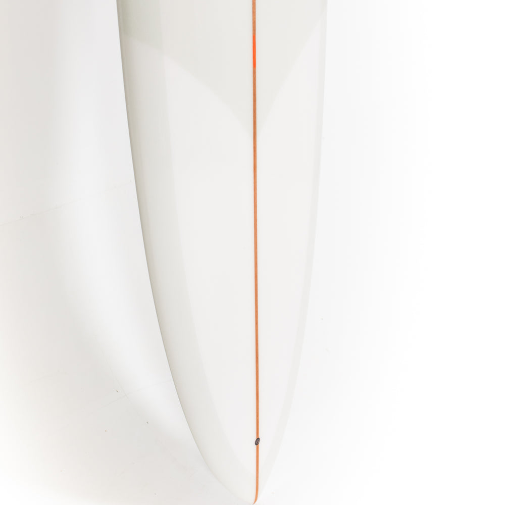 
                      
                        Pukas Surf Shop - Christenson Surfboard  - THE CLIFF PINTAIL by Chris Christenson - 9'6” x 23 1/4 x 2 7/8 - CX05339
                      
                    
