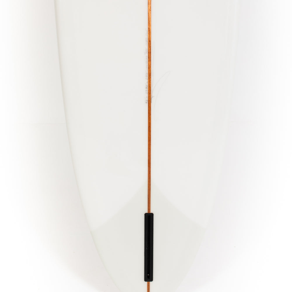 
                      
                        Pukas Surf Shop - Christenson Surfboard  - THE CLIFF PINTAIL by Chris Christenson - 9'6” x 23 1/4 x 2 7/8 - CX05339
                      
                    
