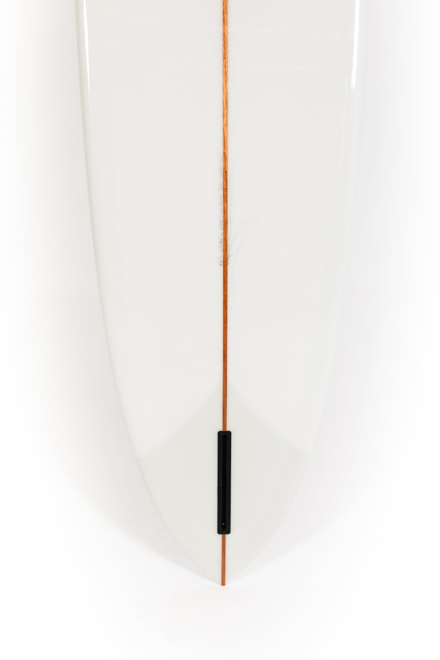 
                  
                    Pukas Surf Shop - Christenson Surfboard  - THE CLIFF PINTAIL by Chris Christenson - 9'6” x 23 1/4 x 2 7/8 - CX05339
                  
                